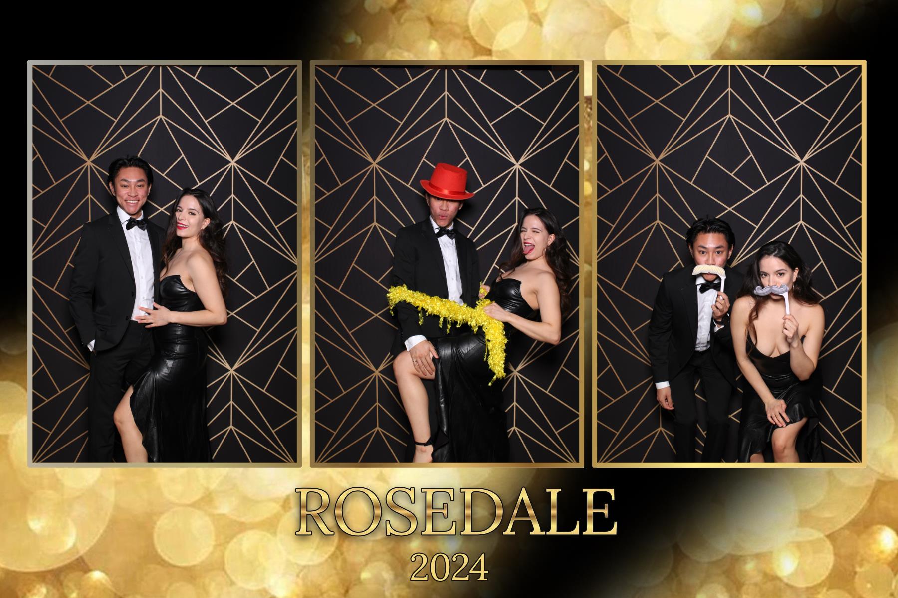 Rosedale Golf Club Staff Party | View more photos from the event at gallery.myselfiemirror.ca/u/romanmyselfiemirrorca/Rosedale-Golf-Club-Staff-Party-0