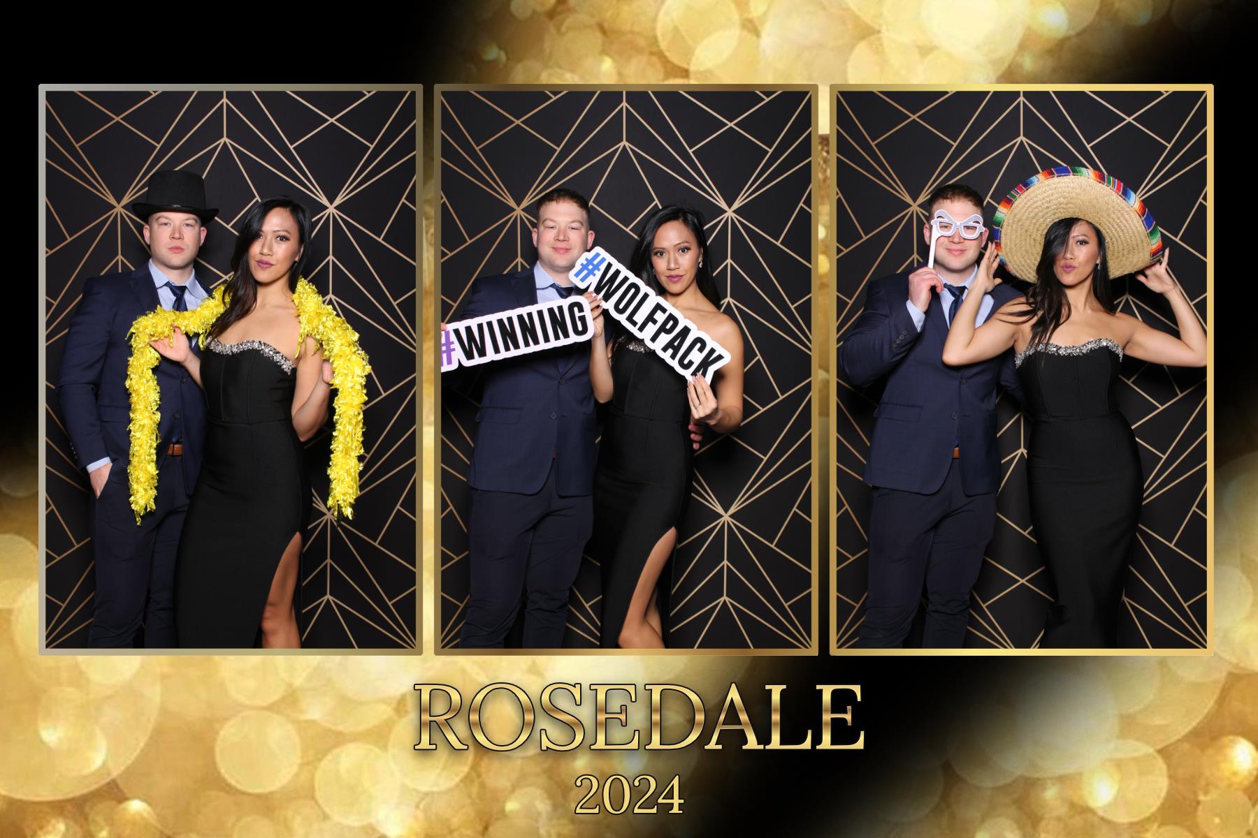 Rosedale Golf Club Staff Party | View more photos from the event at gallery.myselfiemirror.ca/u/romanmyselfiemirrorca/Rosedale-Golf-Club-Staff-Party-0
