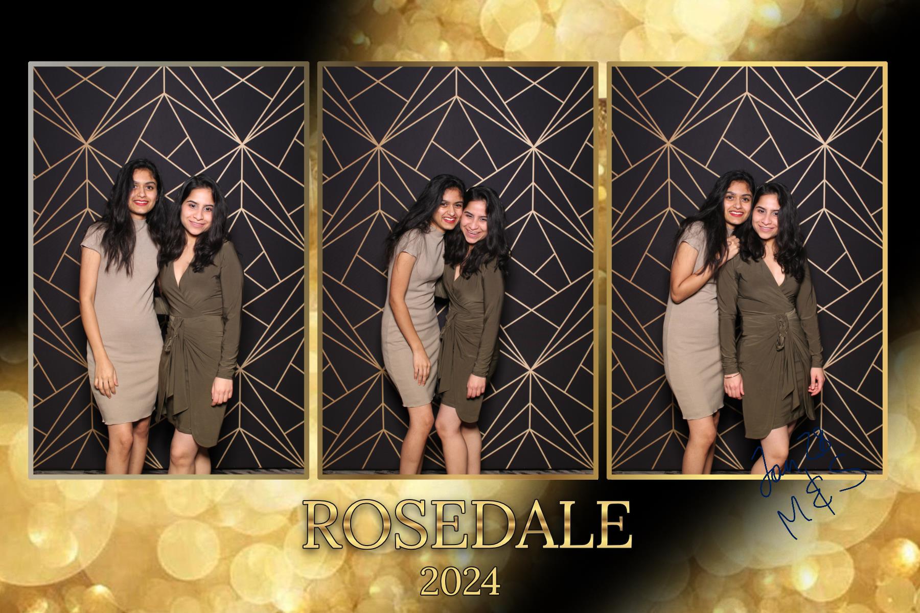 Rosedale Golf Club Staff Party | View more photos from the event at gallery.myselfiemirror.ca/u/romanmyselfiemirrorca/Rosedale-Golf-Club-Staff-Party-0