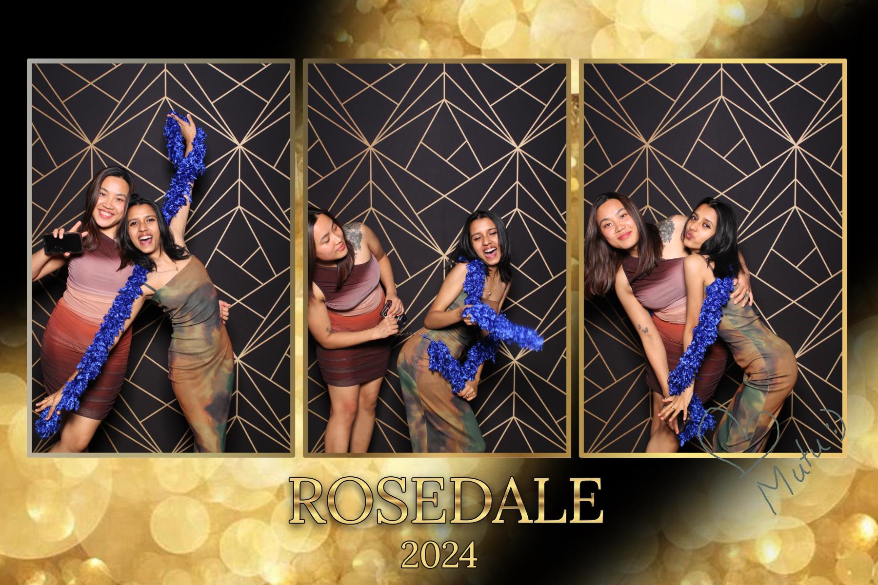 Rosedale Golf Club Staff Party | View more photos from the event at gallery.myselfiemirror.ca/u/romanmyselfiemirrorca/Rosedale-Golf-Club-Staff-Party-0