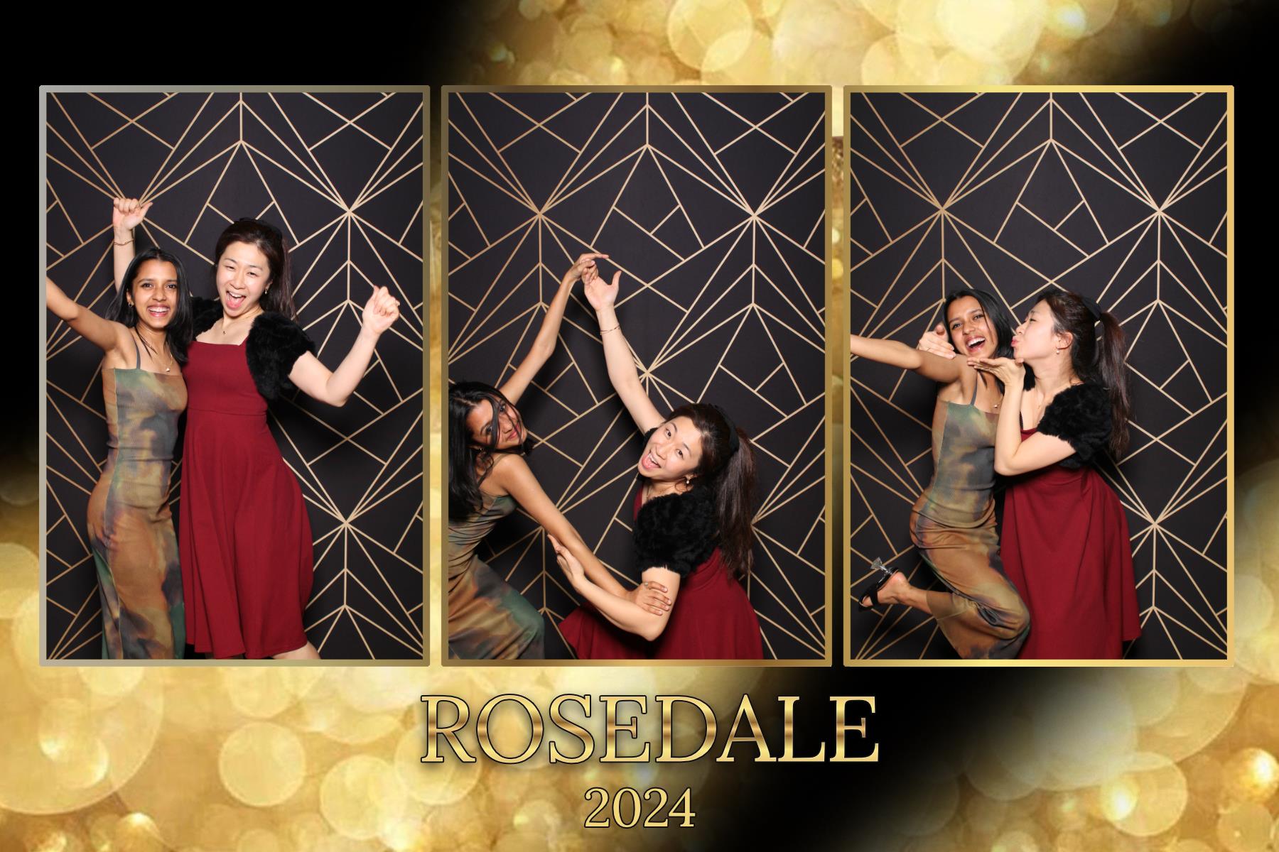 Rosedale Golf Club Staff Party | View more photos from the event at gallery.myselfiemirror.ca/u/romanmyselfiemirrorca/Rosedale-Golf-Club-Staff-Party-0