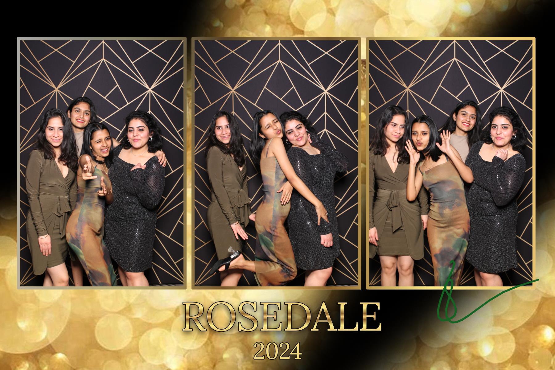 Rosedale Golf Club Staff Party | View more photos from the event at gallery.myselfiemirror.ca/u/romanmyselfiemirrorca/Rosedale-Golf-Club-Staff-Party-0