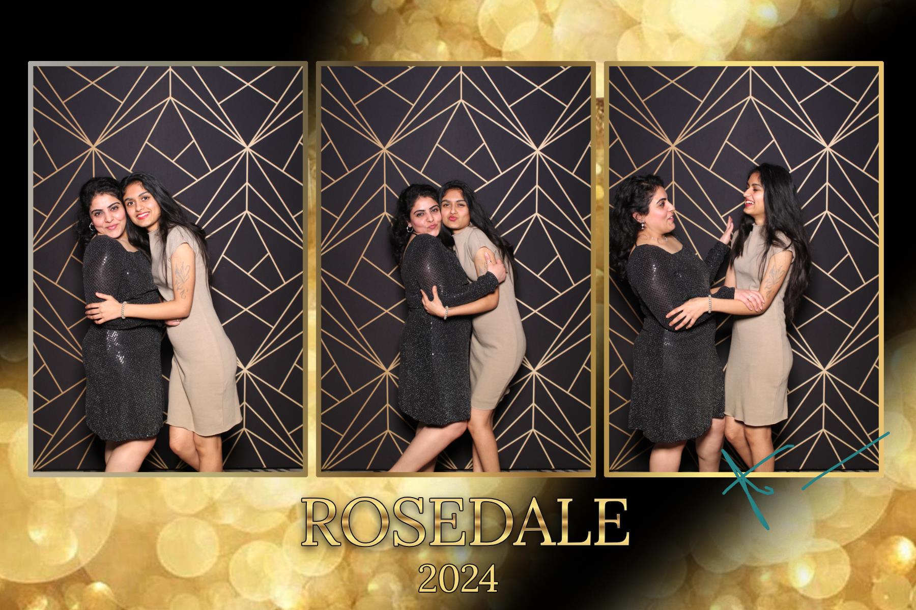 Rosedale Golf Club Staff Party | View more photos from the event at gallery.myselfiemirror.ca/u/romanmyselfiemirrorca/Rosedale-Golf-Club-Staff-Party-0