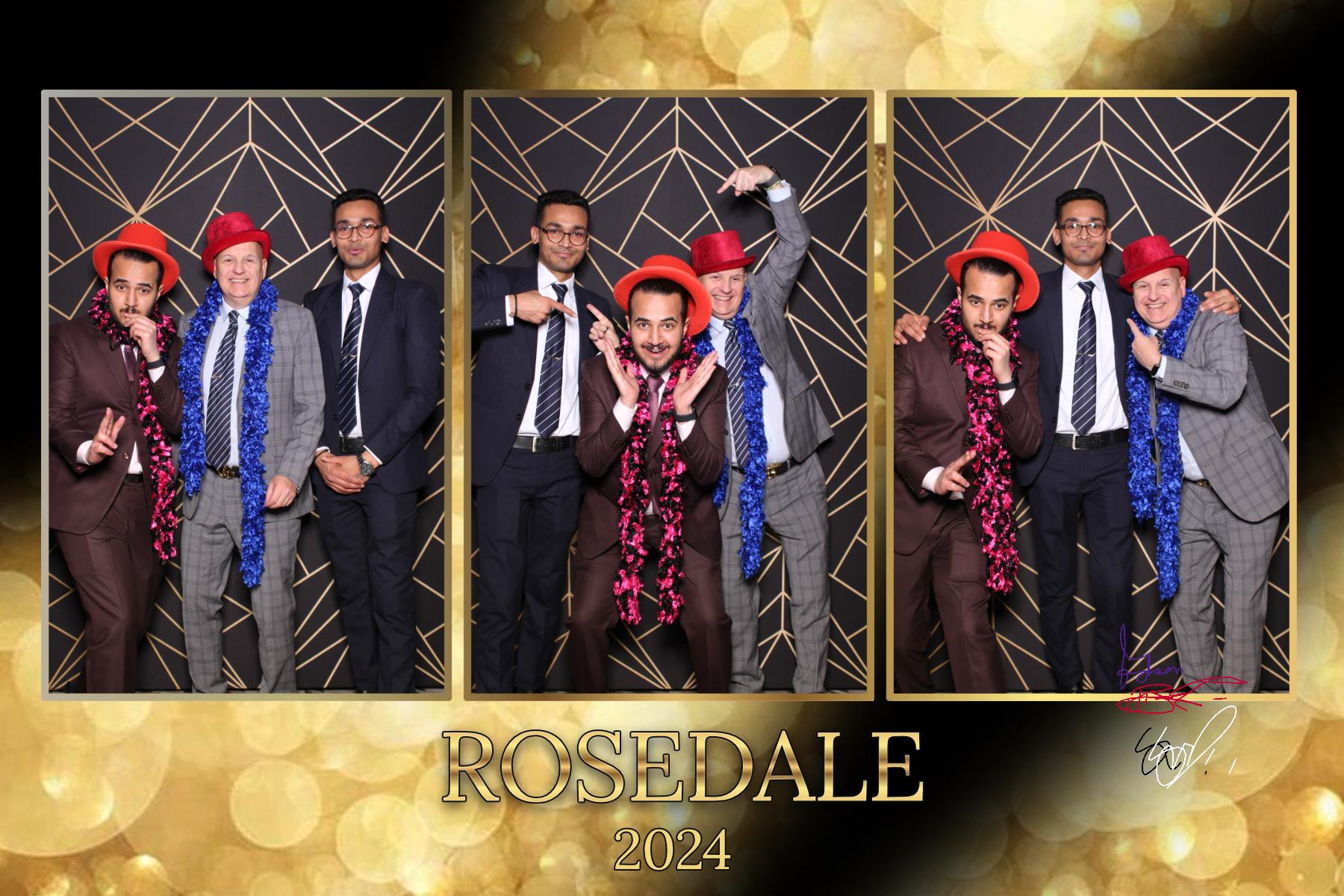 Rosedale Golf Club Staff Party | View more photos from the event at gallery.myselfiemirror.ca/u/romanmyselfiemirrorca/Rosedale-Golf-Club-Staff-Party-0