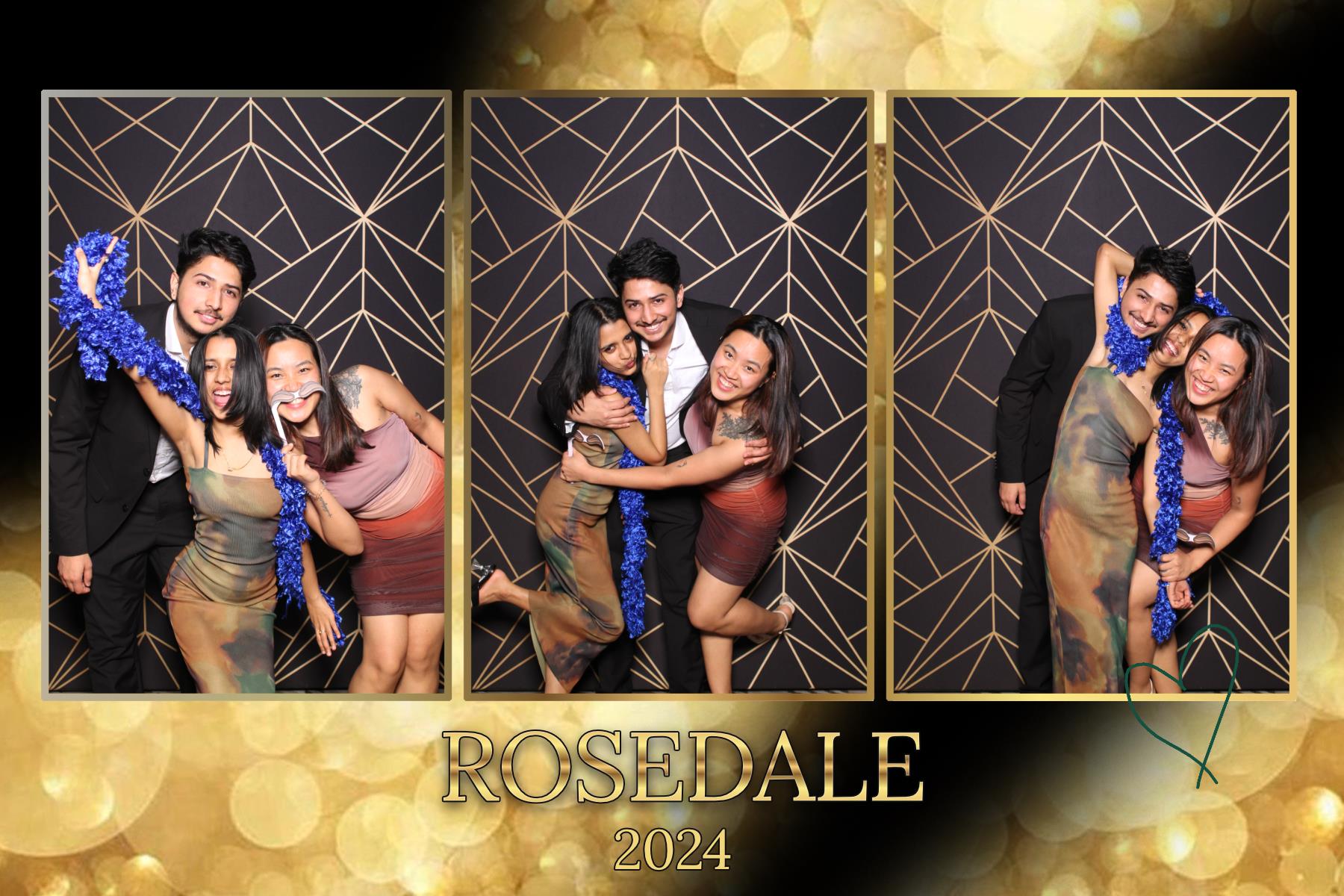 Rosedale Golf Club Staff Party | View more photos from the event at gallery.myselfiemirror.ca/u/romanmyselfiemirrorca/Rosedale-Golf-Club-Staff-Party-0