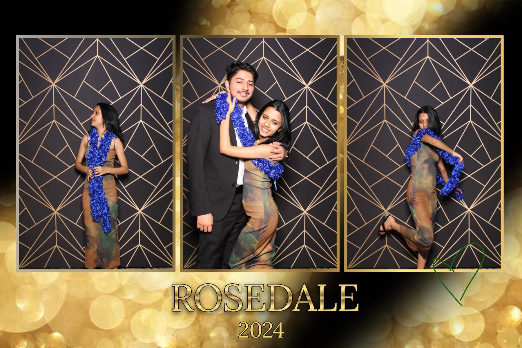 Rosedale Golf Club Staff Party | View more photos from the event at gallery.myselfiemirror.ca/u/romanmyselfiemirrorca/Rosedale-Golf-Club-Staff-Party-0