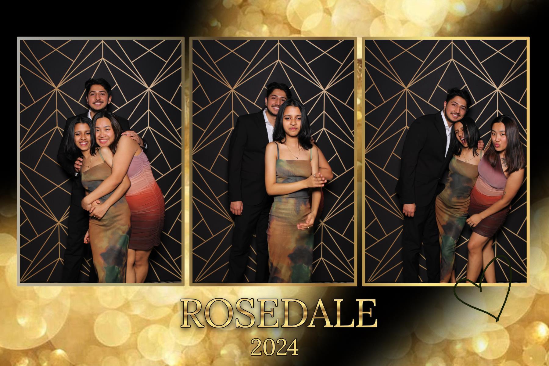 Rosedale Golf Club Staff Party | View more photos from the event at gallery.myselfiemirror.ca/u/romanmyselfiemirrorca/Rosedale-Golf-Club-Staff-Party-0