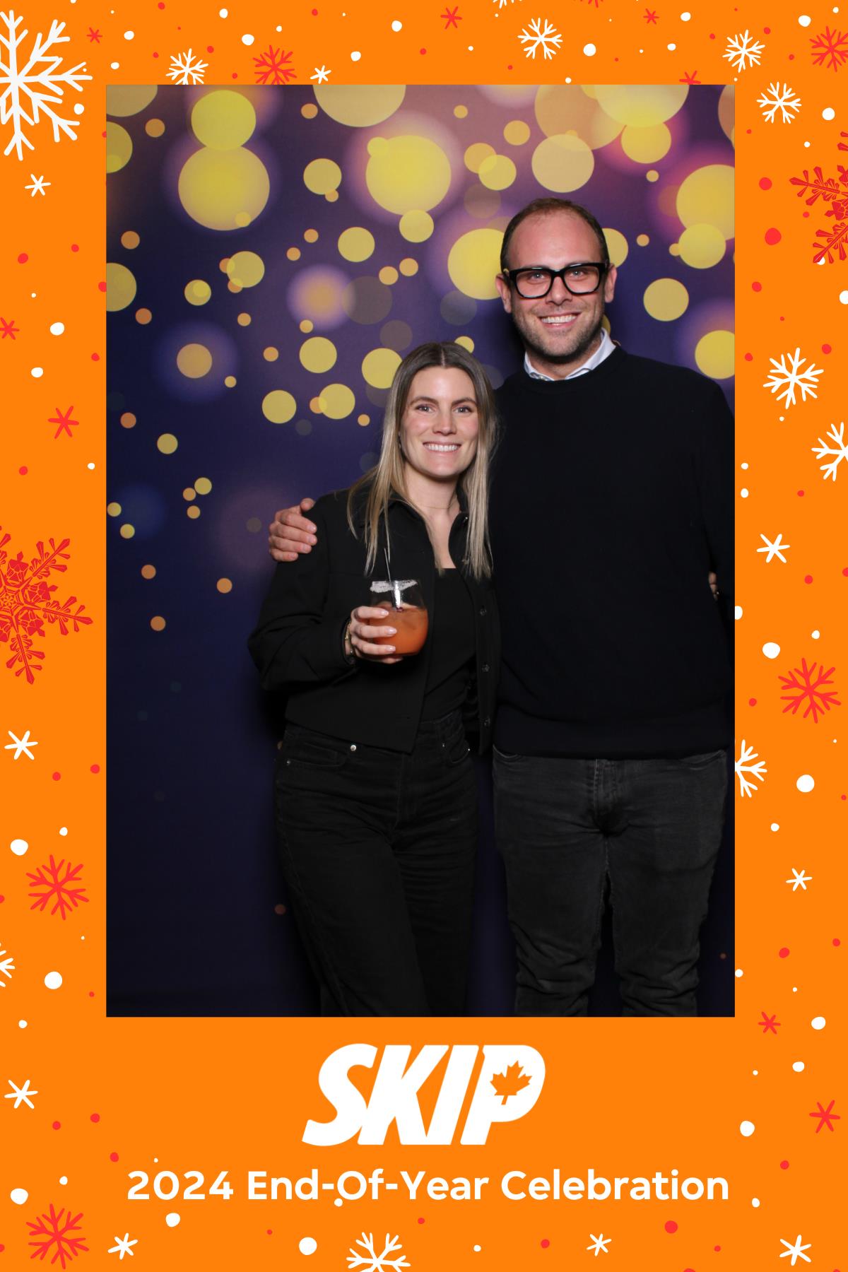 SKIP End of Year Celebration  | View more photos from the event at gallery.myselfiemirror.ca/u/romanmyselfiemirrorca/SKIP-End-of-Year-Celebration