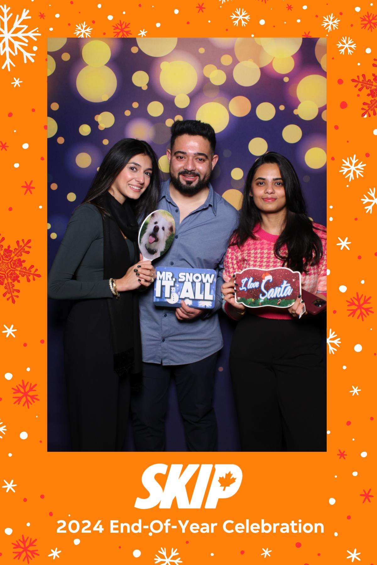 SKIP End of Year Celebration  | View more photos from the event at gallery.myselfiemirror.ca/u/romanmyselfiemirrorca/SKIP-End-of-Year-Celebration
