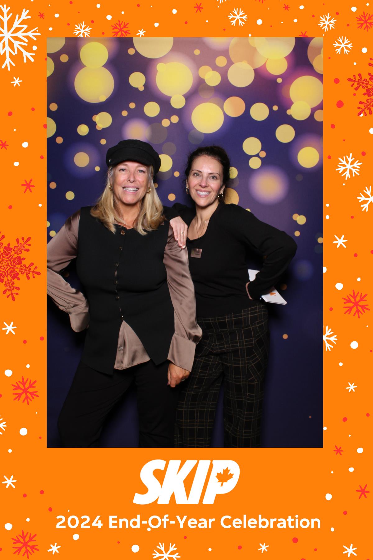 SKIP End of Year Celebration  | View more photos from the event at gallery.myselfiemirror.ca/u/romanmyselfiemirrorca/SKIP-End-of-Year-Celebration