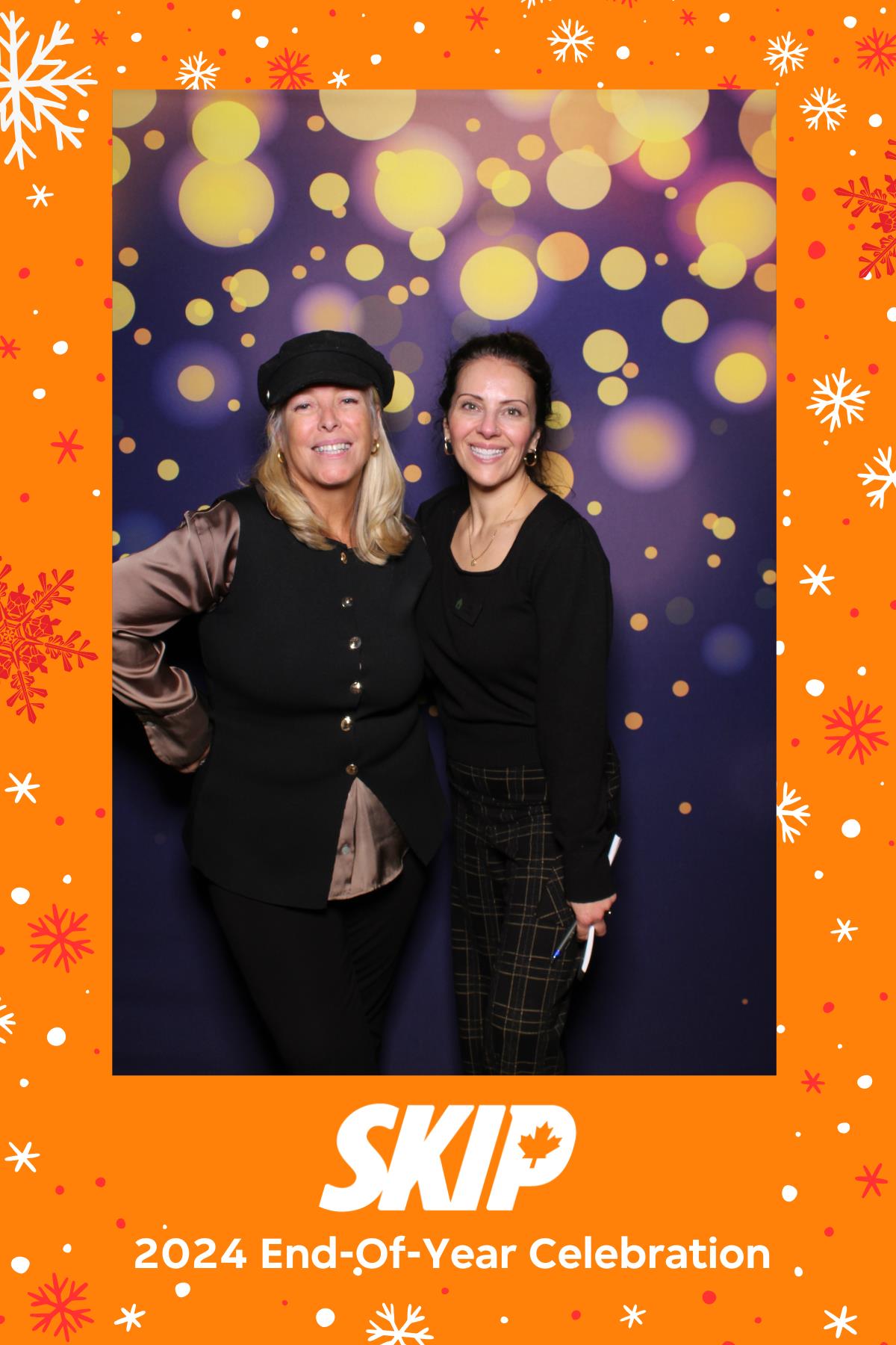 SKIP End of Year Celebration  | View more photos from the event at gallery.myselfiemirror.ca/u/romanmyselfiemirrorca/SKIP-End-of-Year-Celebration