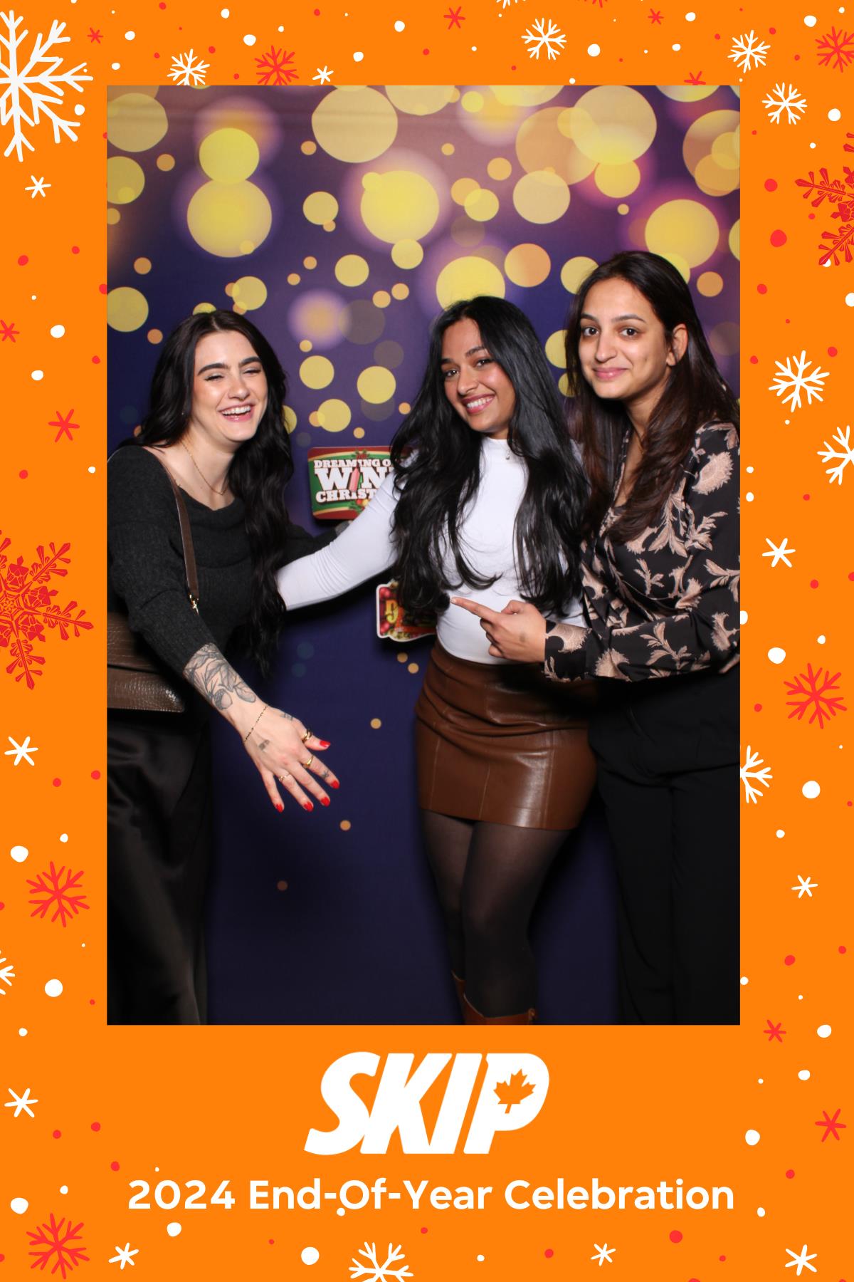 SKIP End of Year Celebration  | View more photos from the event at gallery.myselfiemirror.ca/u/romanmyselfiemirrorca/SKIP-End-of-Year-Celebration
