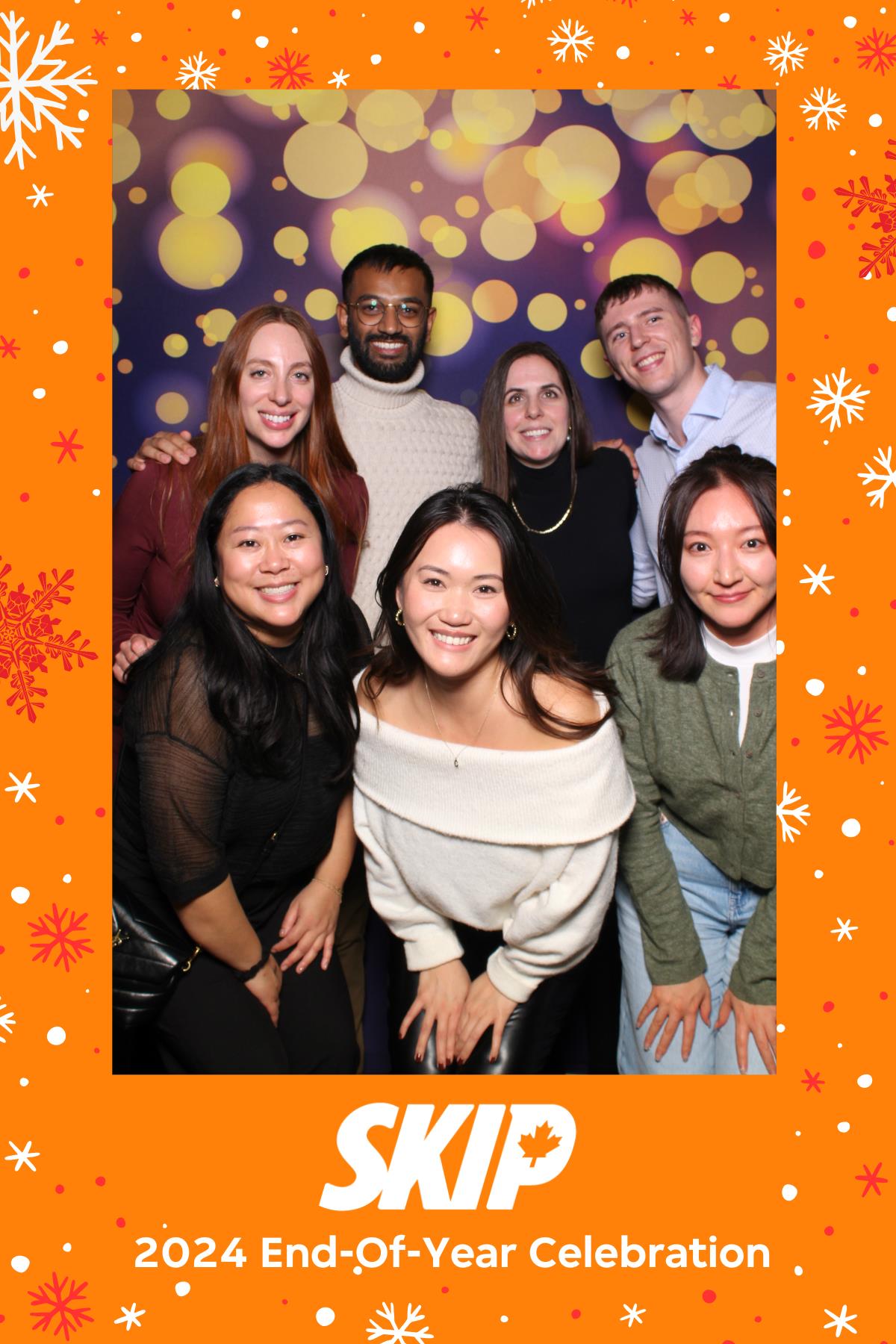 SKIP End of Year Celebration  | View more photos from the event at gallery.myselfiemirror.ca/u/romanmyselfiemirrorca/SKIP-End-of-Year-Celebration