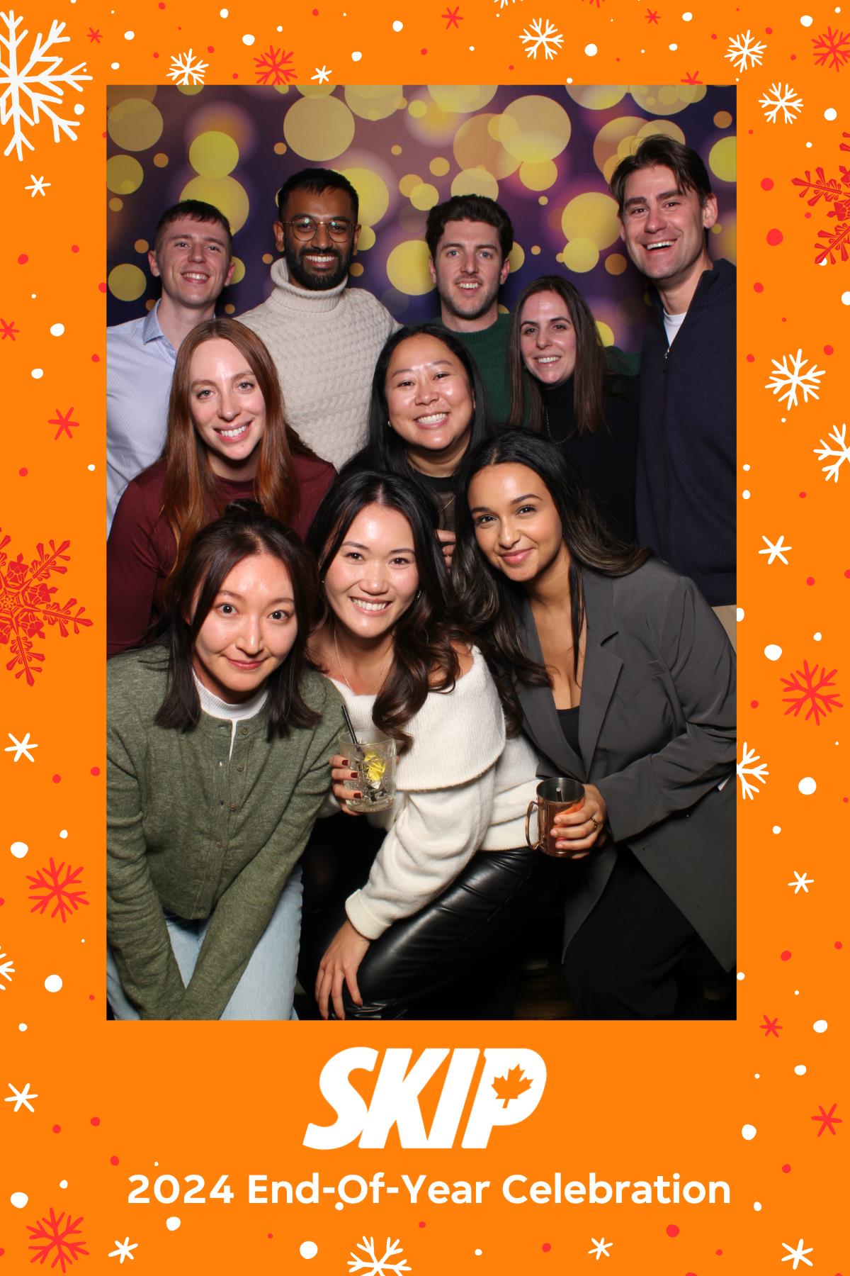 SKIP End of Year Celebration  | View more photos from the event at gallery.myselfiemirror.ca/u/romanmyselfiemirrorca/SKIP-End-of-Year-Celebration