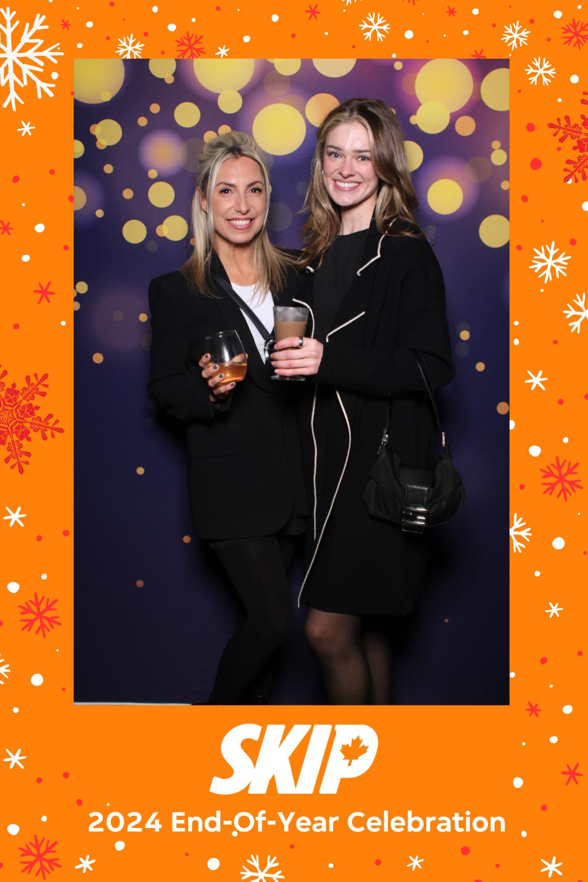 SKIP End of Year Celebration  | View more photos from the event at gallery.myselfiemirror.ca/u/romanmyselfiemirrorca/SKIP-End-of-Year-Celebration
