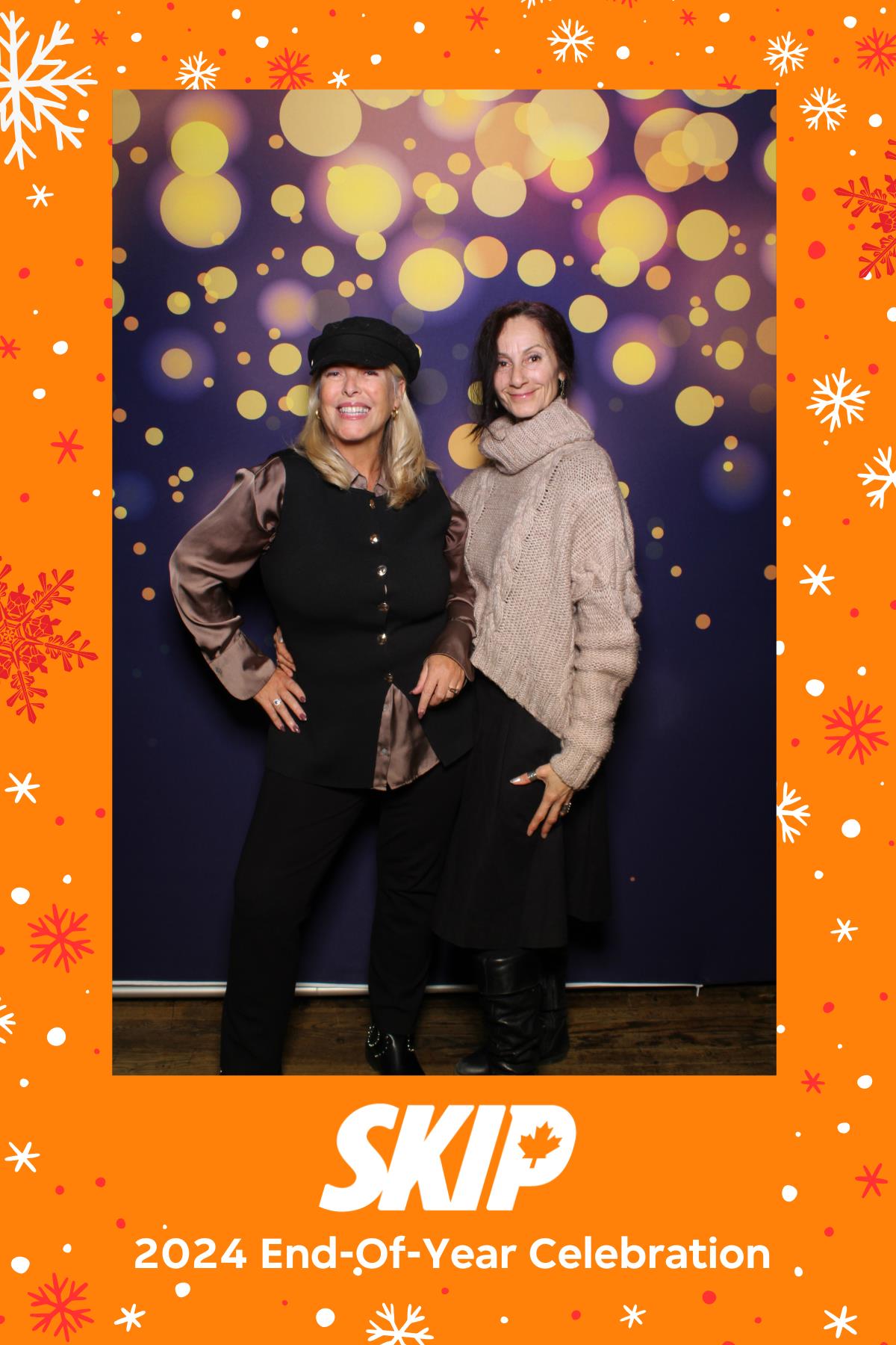 SKIP End of Year Celebration  | View more photos from the event at gallery.myselfiemirror.ca/u/romanmyselfiemirrorca/SKIP-End-of-Year-Celebration