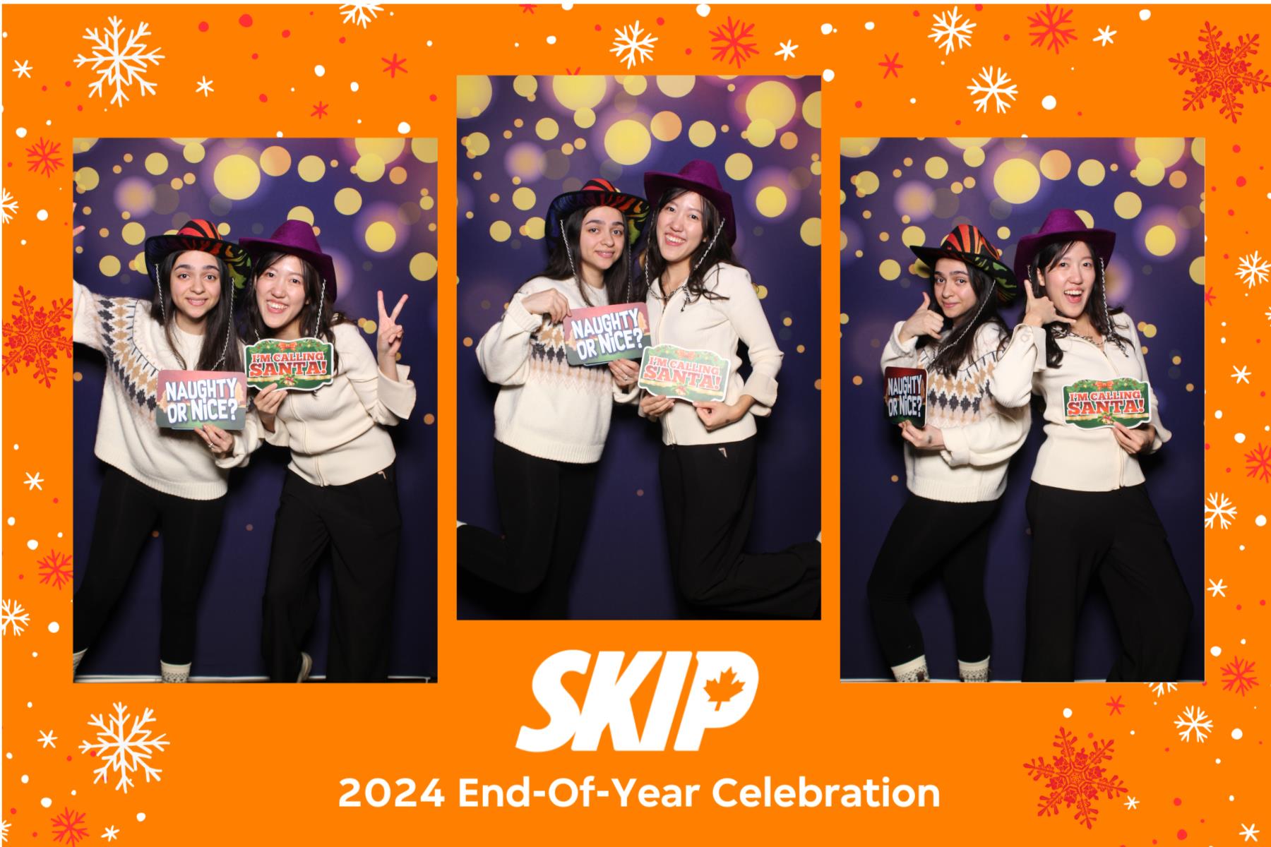 SKIP End of Year Celebration  | View more photos from the event at gallery.myselfiemirror.ca/u/romanmyselfiemirrorca/SKIP-End-of-Year-Celebration