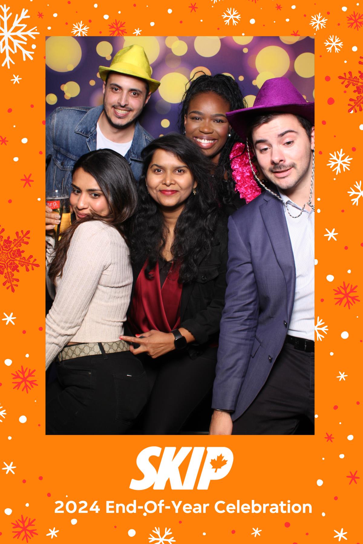 SKIP End of Year Celebration  | View more photos from the event at gallery.myselfiemirror.ca/u/romanmyselfiemirrorca/SKIP-End-of-Year-Celebration