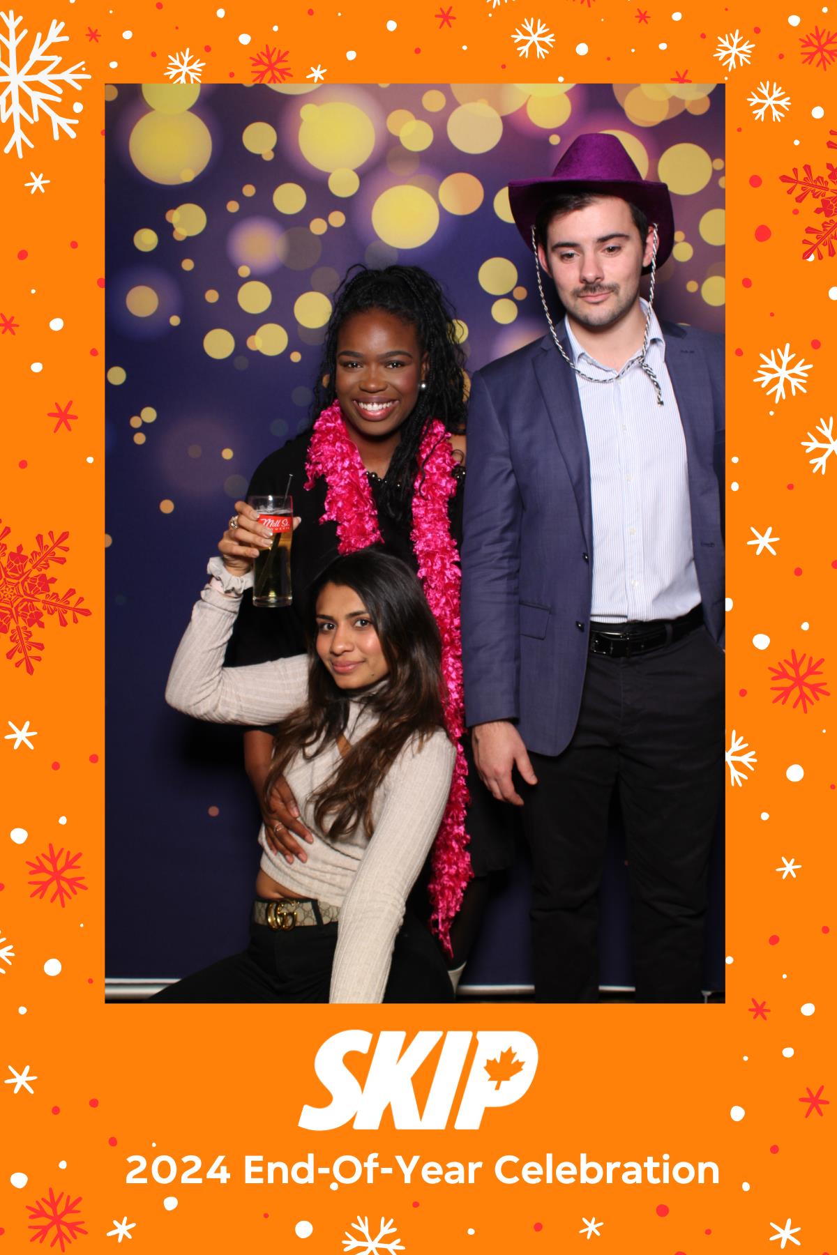 SKIP End of Year Celebration  | View more photos from the event at gallery.myselfiemirror.ca/u/romanmyselfiemirrorca/SKIP-End-of-Year-Celebration