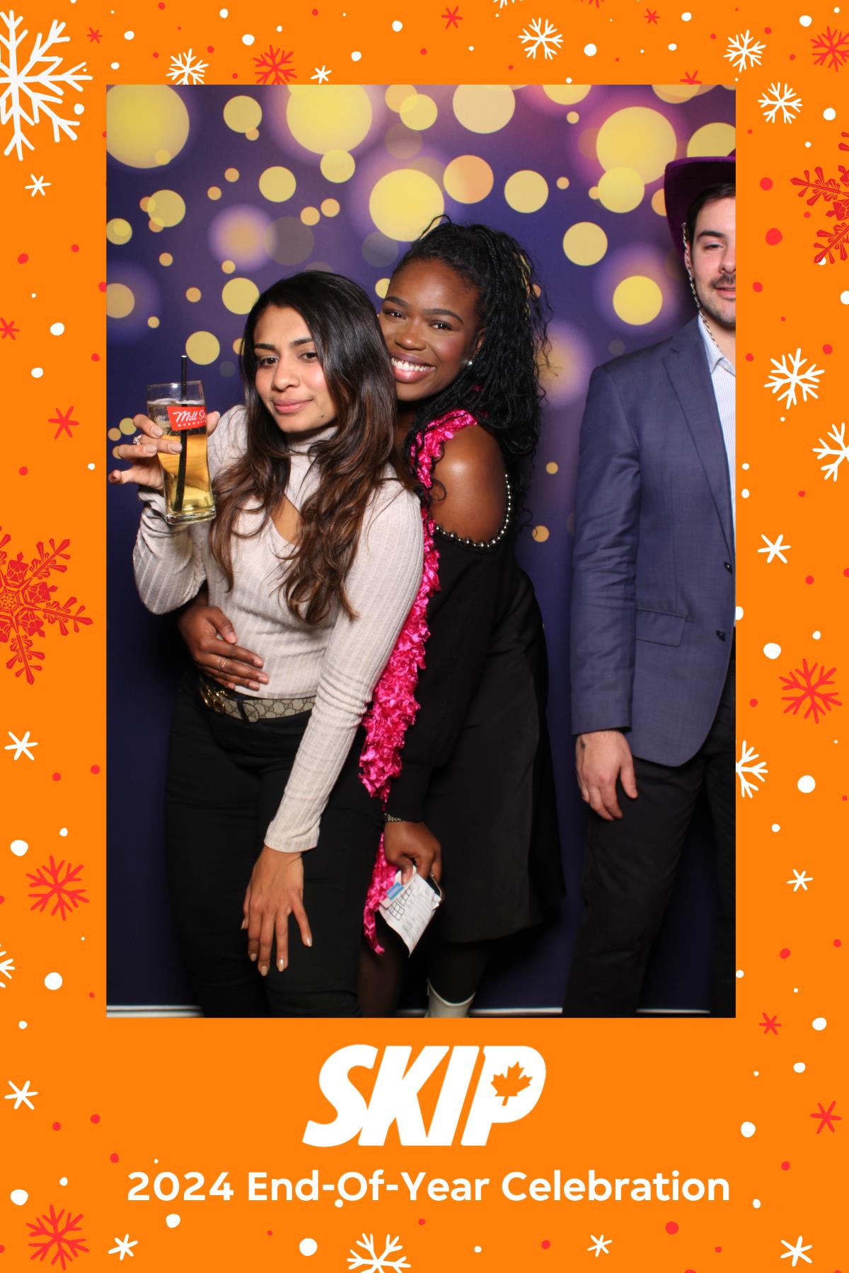 SKIP End of Year Celebration  | View more photos from the event at gallery.myselfiemirror.ca/u/romanmyselfiemirrorca/SKIP-End-of-Year-Celebration