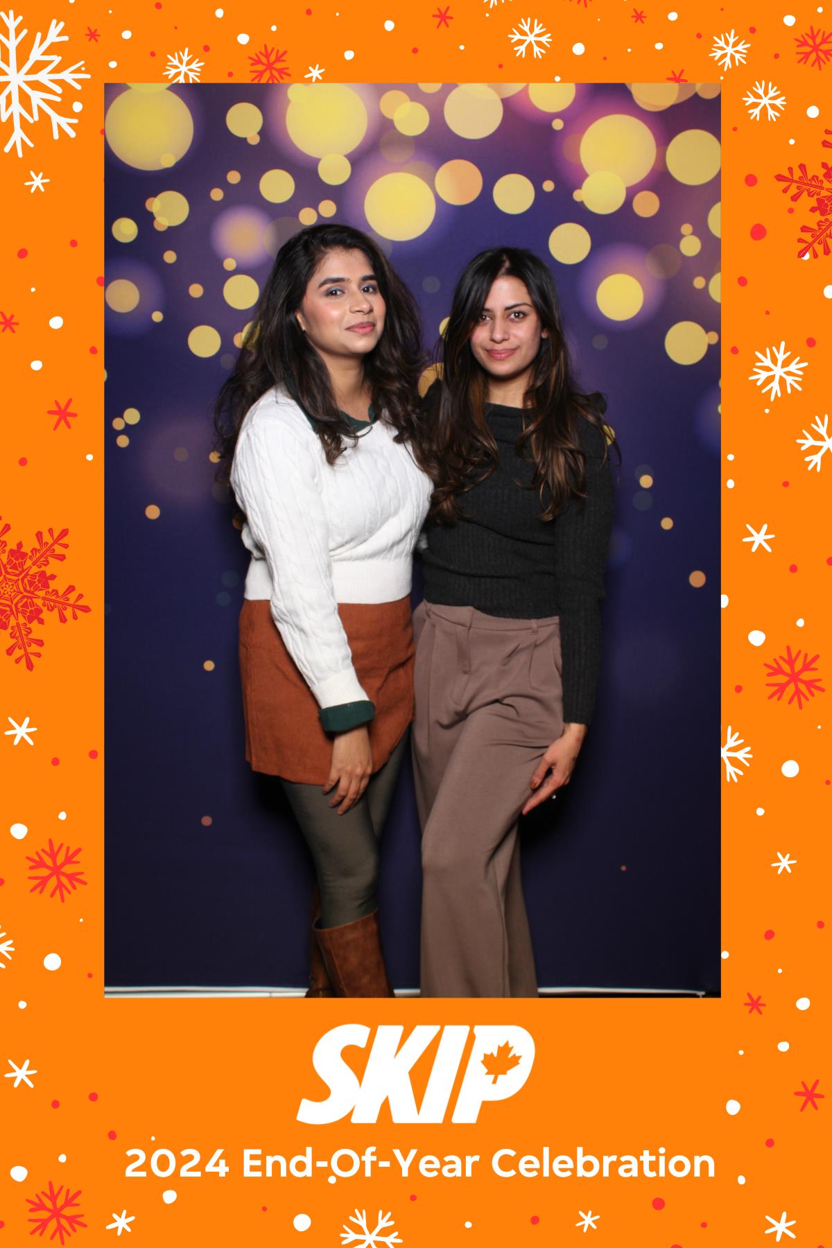 SKIP End of Year Celebration  | View more photos from the event at gallery.myselfiemirror.ca/u/romanmyselfiemirrorca/SKIP-End-of-Year-Celebration