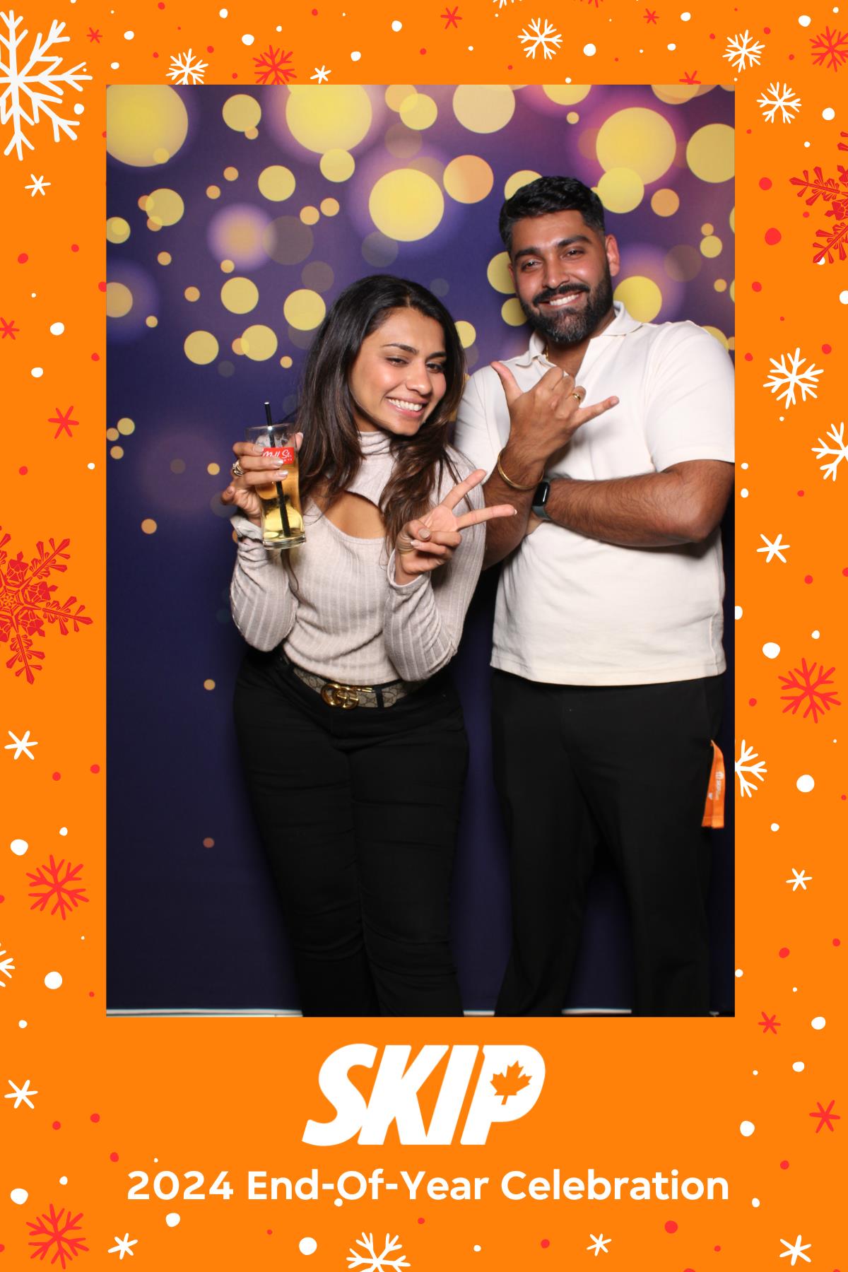 SKIP End of Year Celebration  | View more photos from the event at gallery.myselfiemirror.ca/u/romanmyselfiemirrorca/SKIP-End-of-Year-Celebration