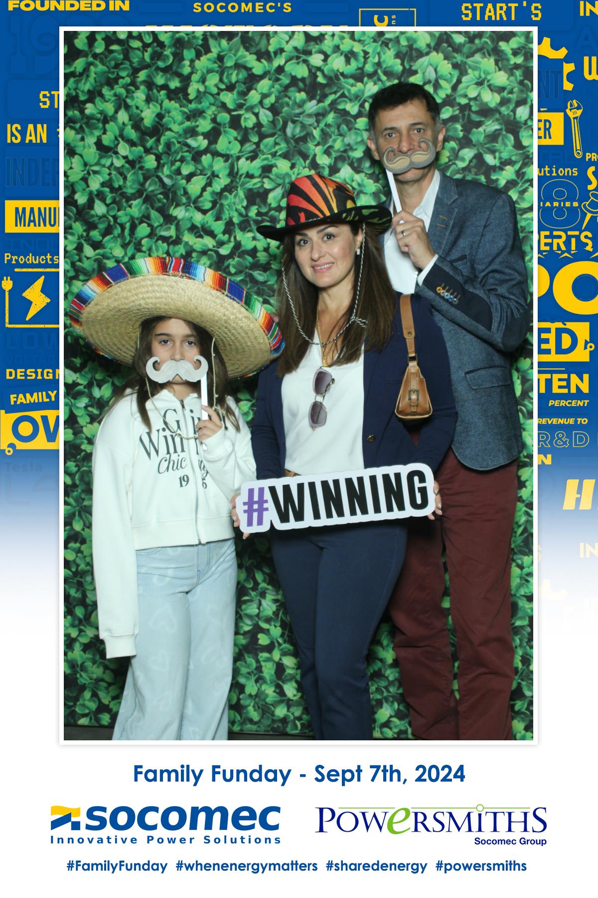 Socomec Family Fun Day  | View more photos from the event at gallery.myselfiemirror.ca/u/romanmyselfiemirrorca/Socomec-Family-Fun-Day