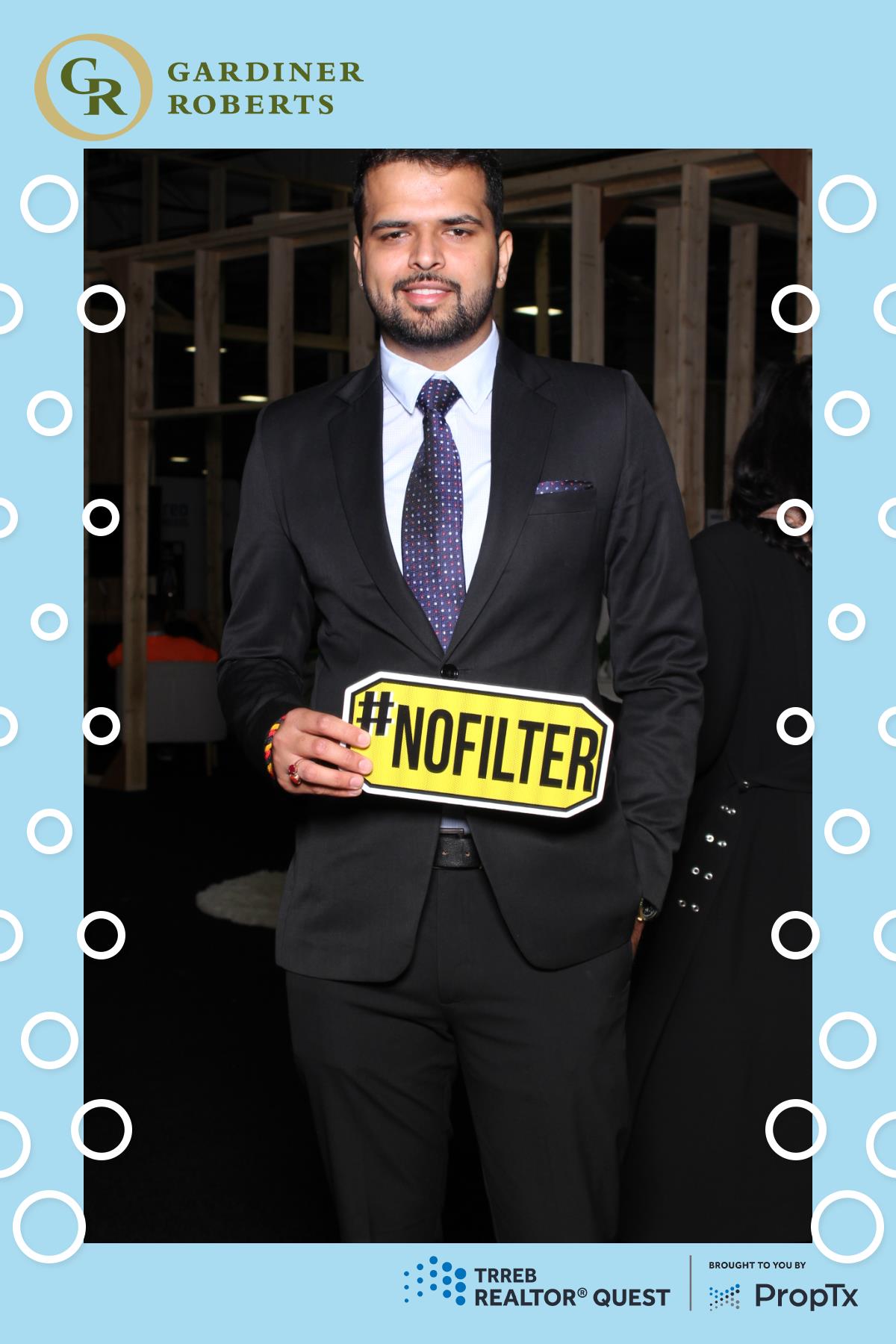 TRREB Realtor Quest 2024 | View more photos from the event at gallery.myselfiemirror.ca/u/romanmyselfiemirrorca/TRREB-Realtor-Quest-2024