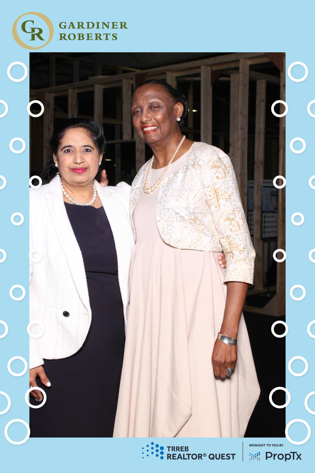 TRREB Realtor Quest 2024 | View more photos from the event at gallery.myselfiemirror.ca/u/romanmyselfiemirrorca/TRREB-Realtor-Quest-2024