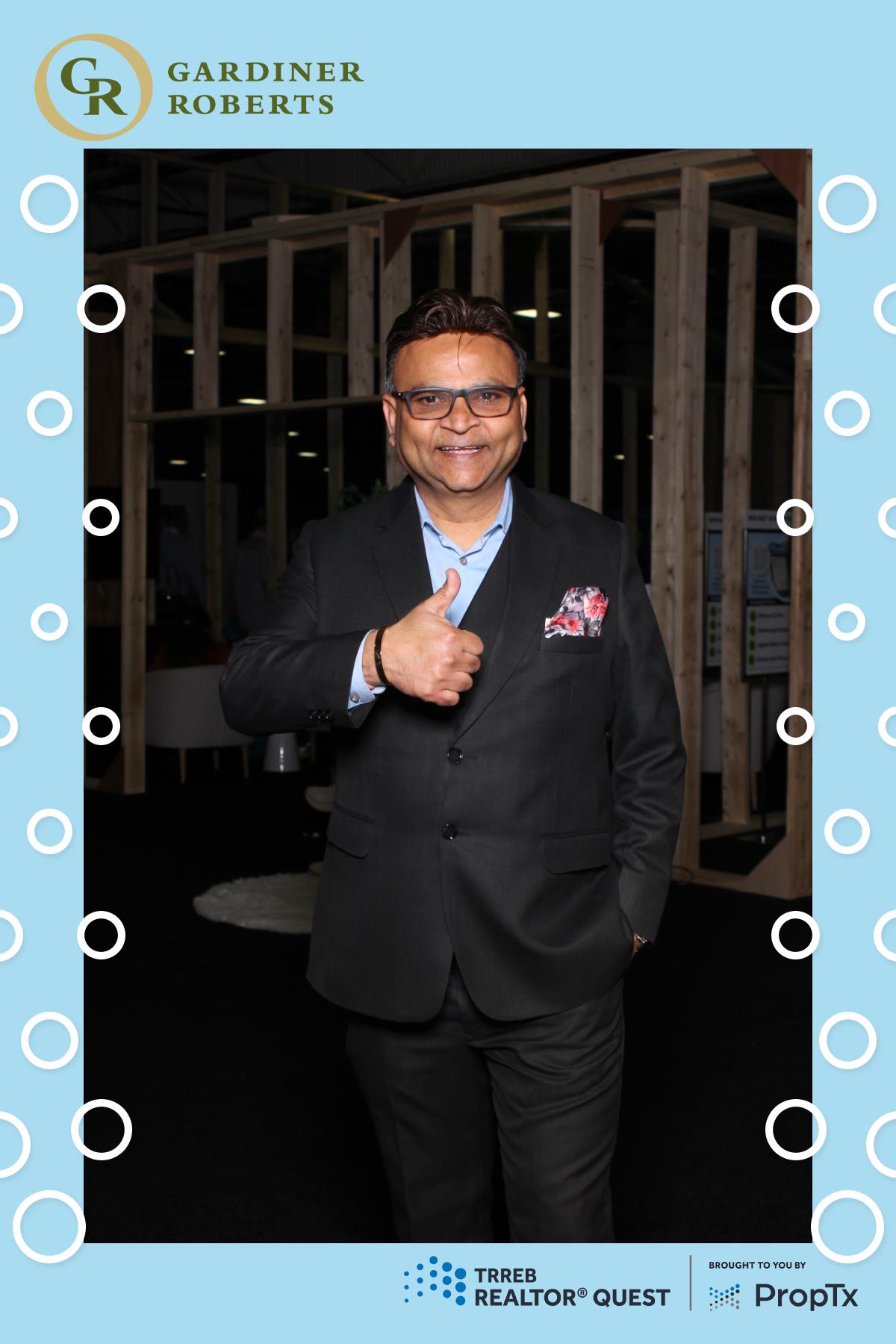 TRREB Realtor Quest 2024 | View more photos from the event at gallery.myselfiemirror.ca/u/romanmyselfiemirrorca/TRREB-Realtor-Quest-2024