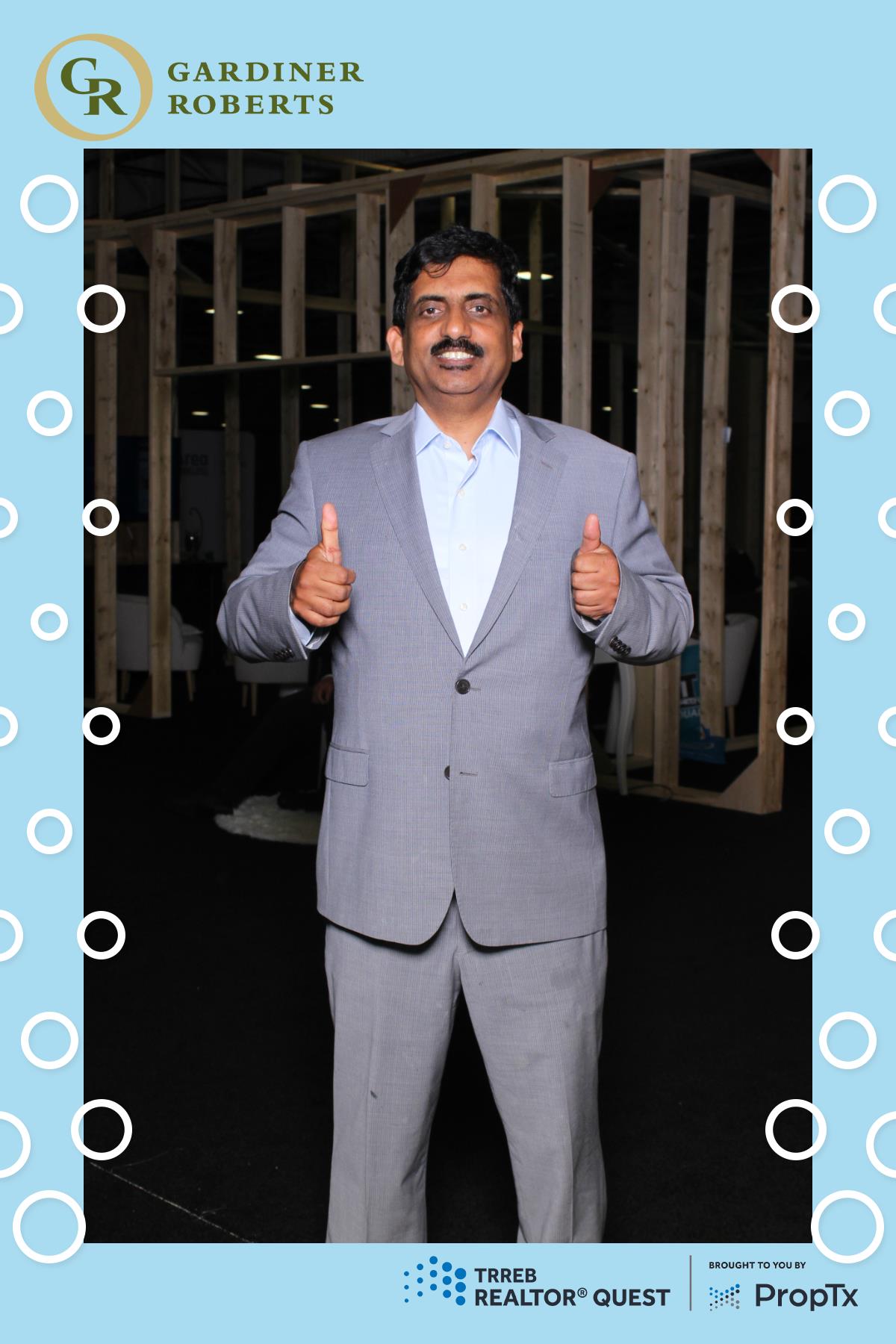 TRREB Realtor Quest 2024 | View more photos from the event at gallery.myselfiemirror.ca/u/romanmyselfiemirrorca/TRREB-Realtor-Quest-2024