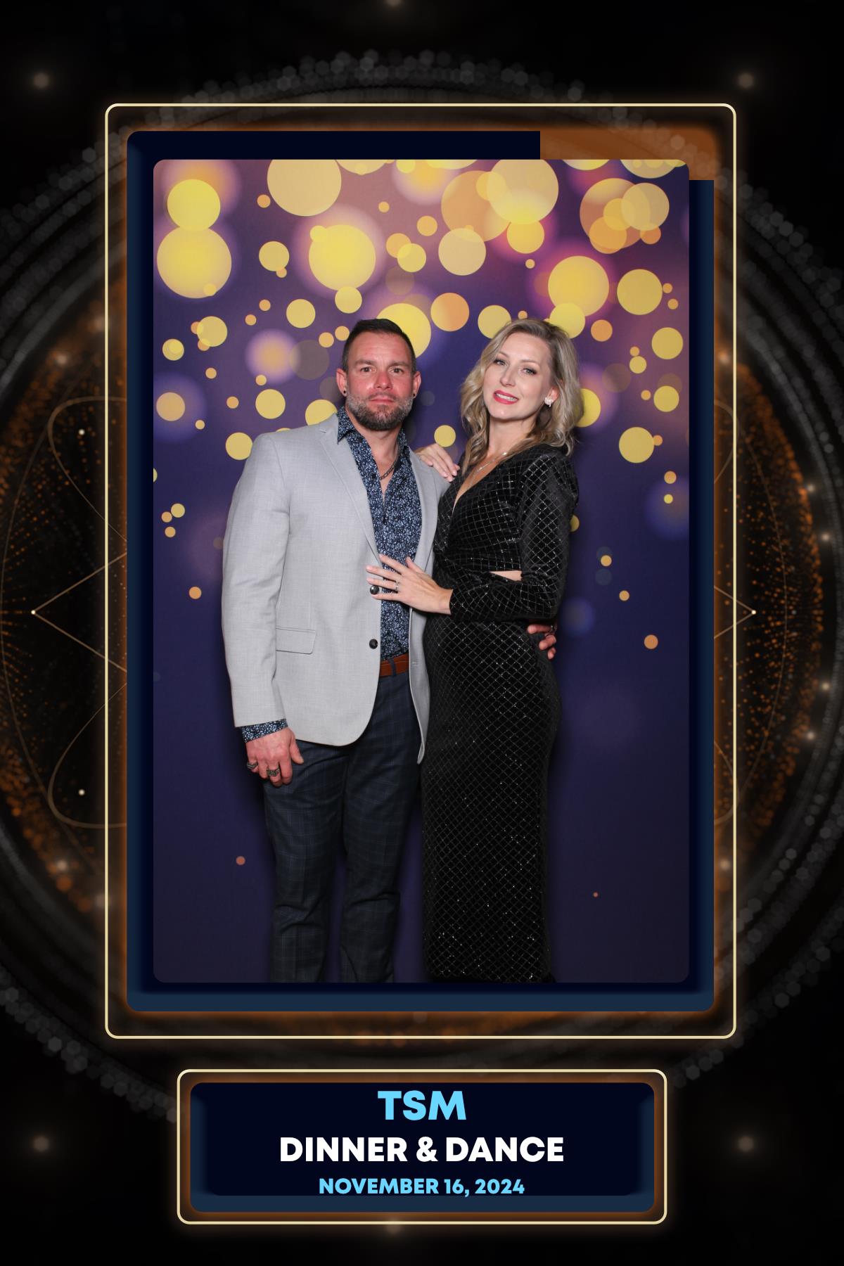 TSM Dinner & Dance | View more photos from the event at gallery.myselfiemirror.ca/u/romanmyselfiemirrorca/TSM-Dinner-Dance