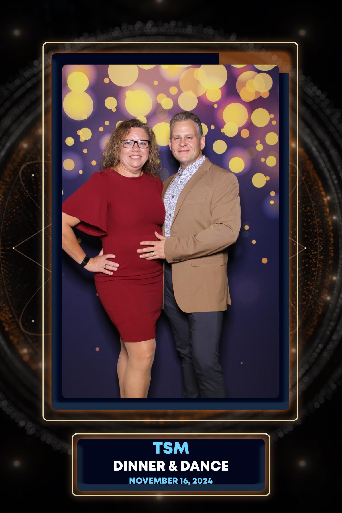 TSM Dinner & Dance | View more photos from the event at gallery.myselfiemirror.ca/u/romanmyselfiemirrorca/TSM-Dinner-Dance