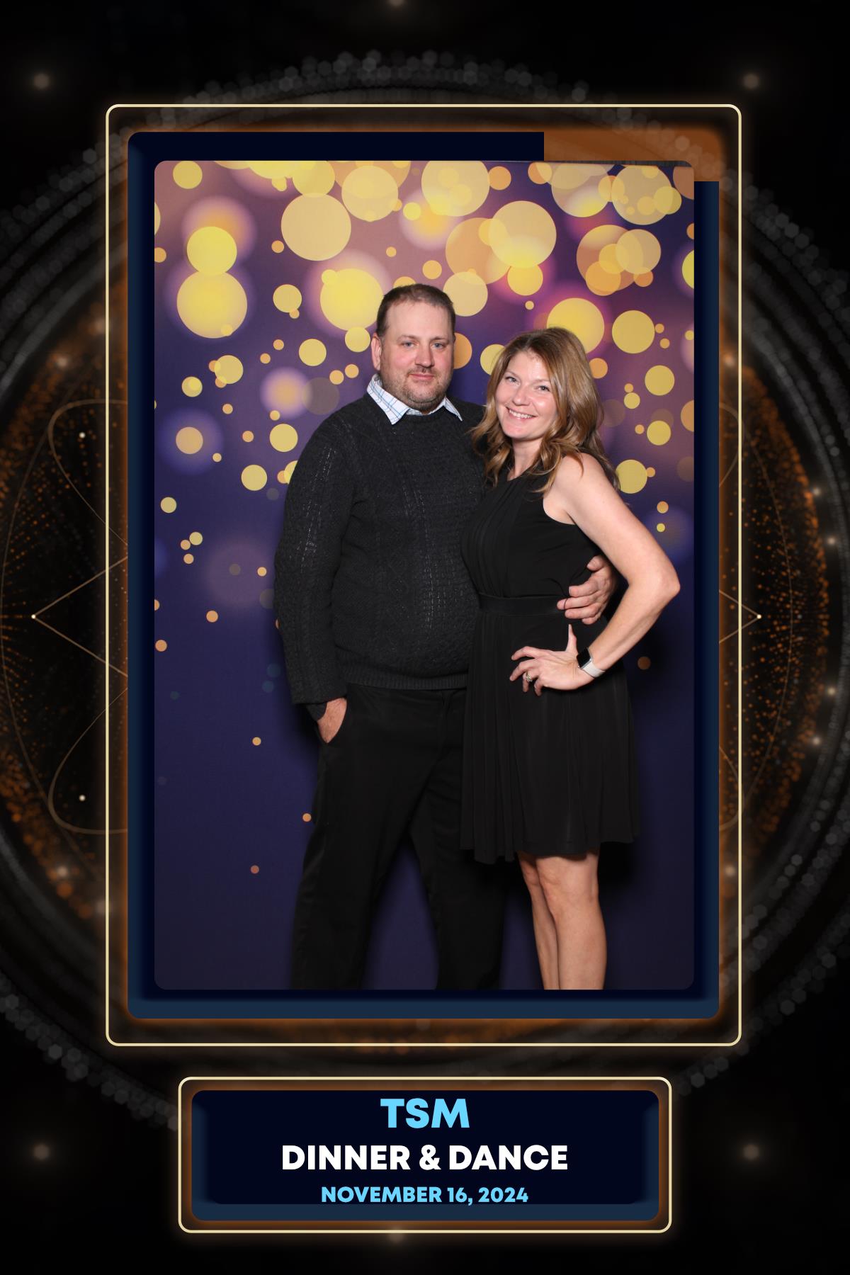 TSM Dinner & Dance | View more photos from the event at gallery.myselfiemirror.ca/u/romanmyselfiemirrorca/TSM-Dinner-Dance