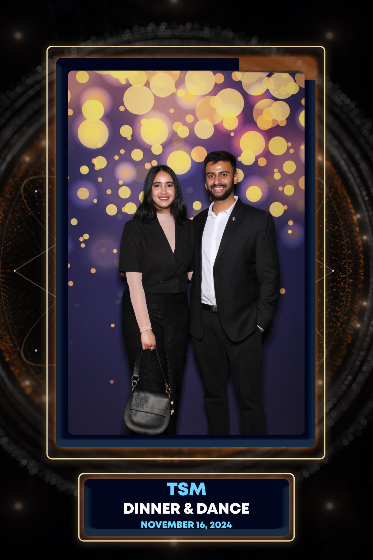 TSM Dinner & Dance | View more photos from the event at gallery.myselfiemirror.ca/u/romanmyselfiemirrorca/TSM-Dinner-Dance