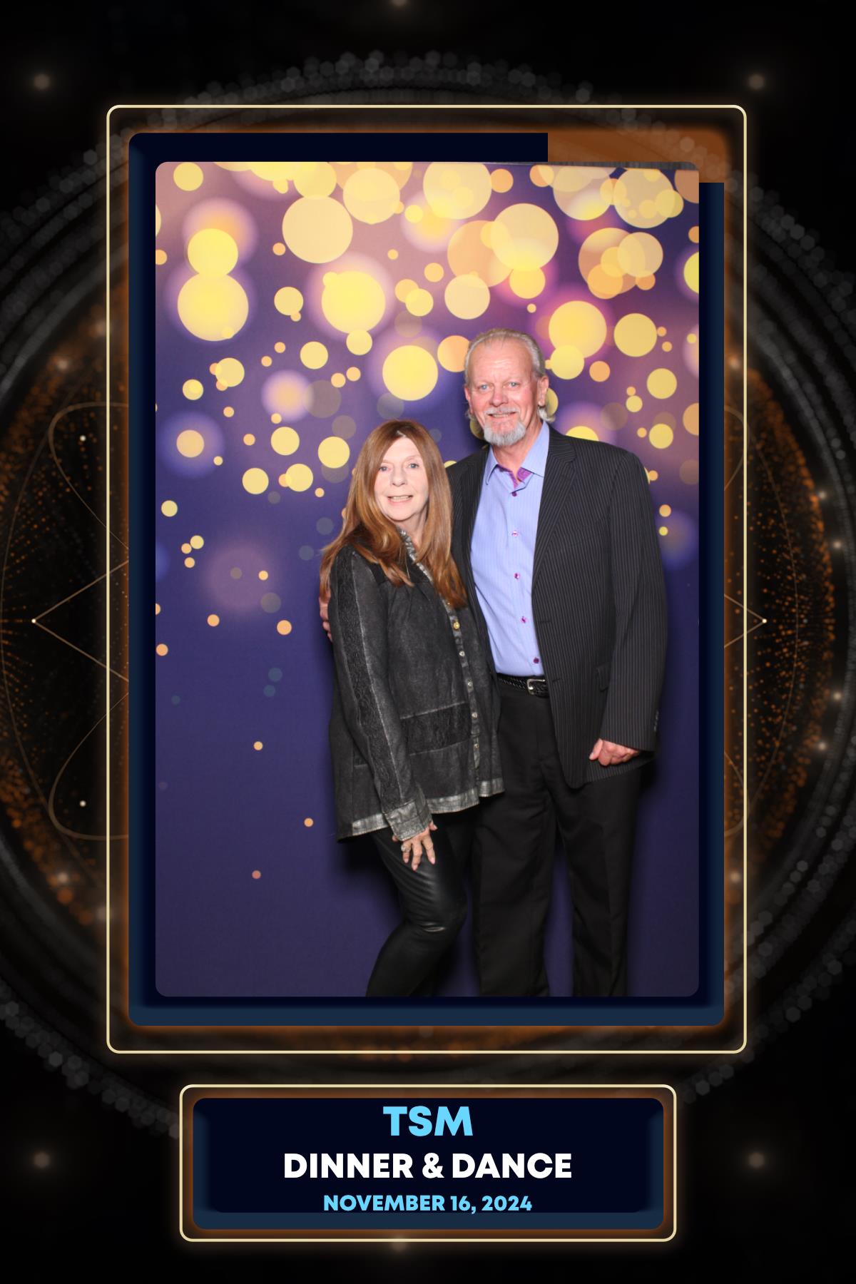 TSM Dinner & Dance | View more photos from the event at gallery.myselfiemirror.ca/u/romanmyselfiemirrorca/TSM-Dinner-Dance