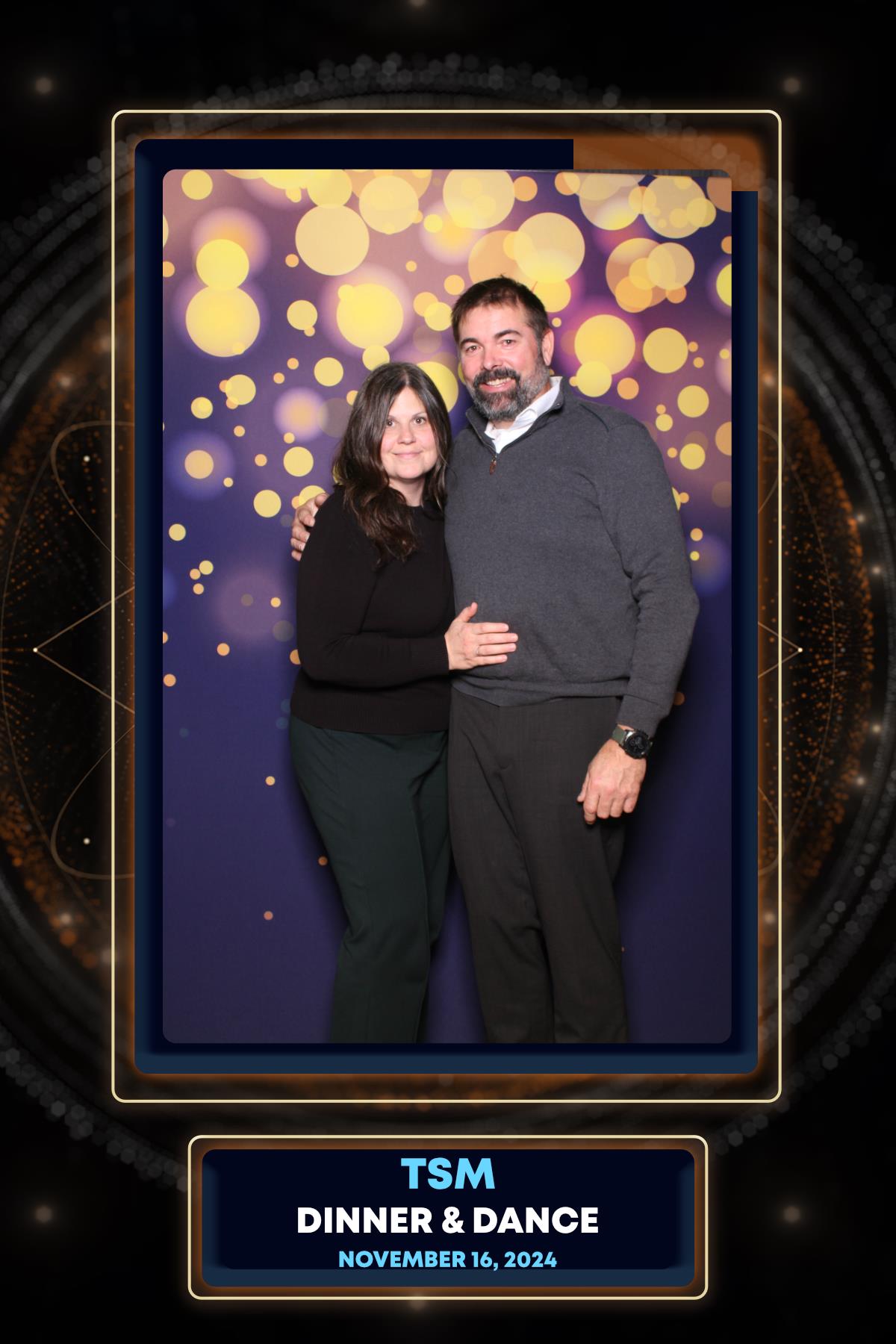 TSM Dinner & Dance | View more photos from the event at gallery.myselfiemirror.ca/u/romanmyselfiemirrorca/TSM-Dinner-Dance
