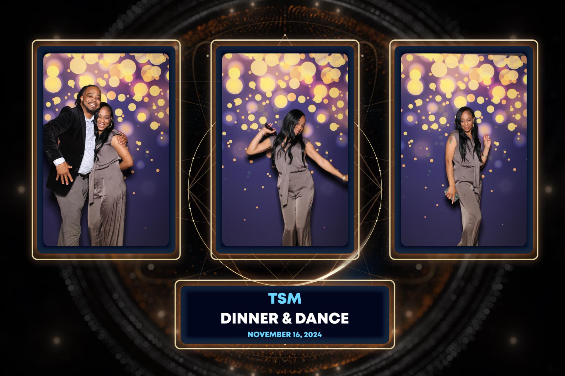 TSM Dinner & Dance | View more photos from the event at gallery.myselfiemirror.ca/u/romanmyselfiemirrorca/TSM-Dinner-Dance