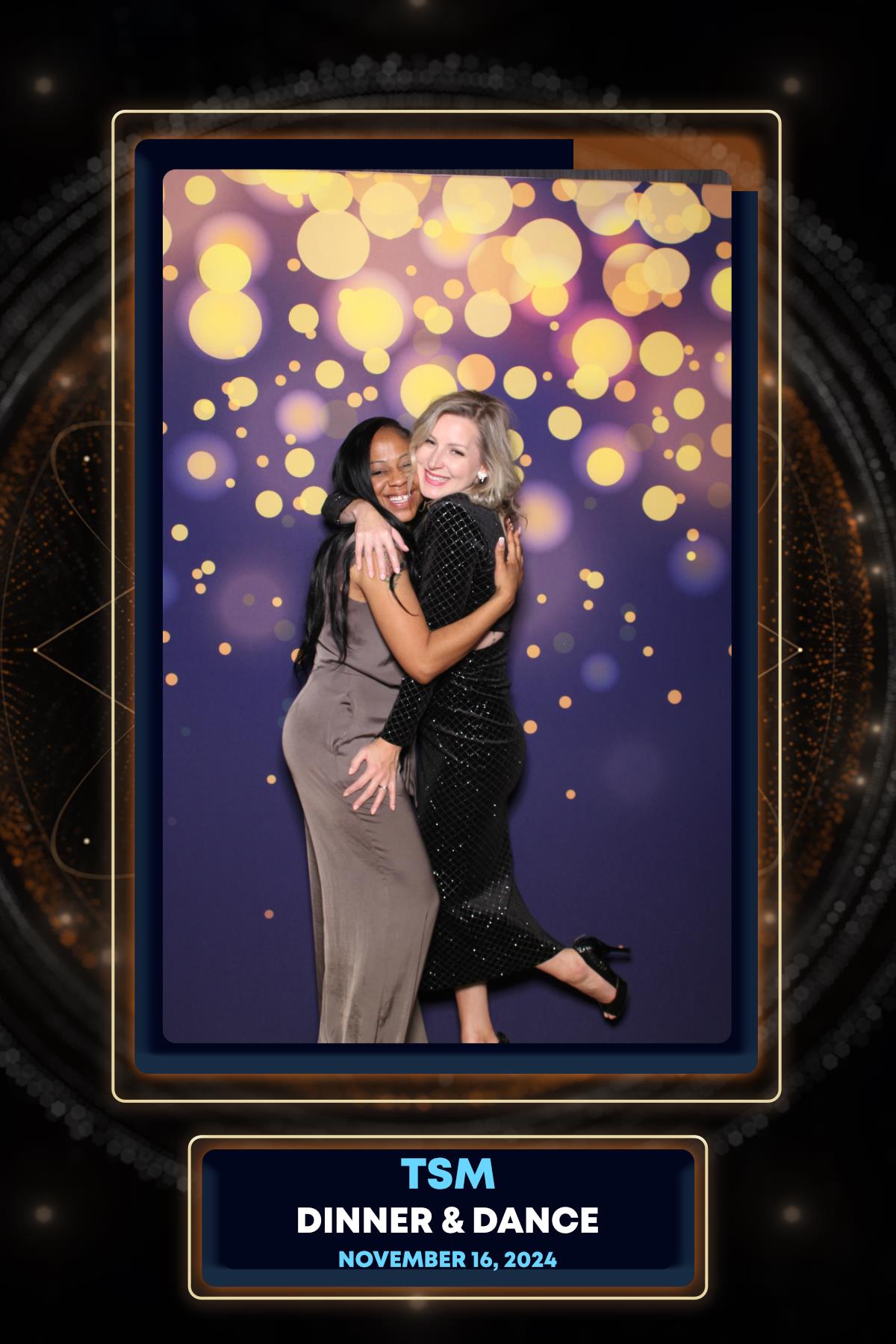 TSM Dinner & Dance | View more photos from the event at gallery.myselfiemirror.ca/u/romanmyselfiemirrorca/TSM-Dinner-Dance