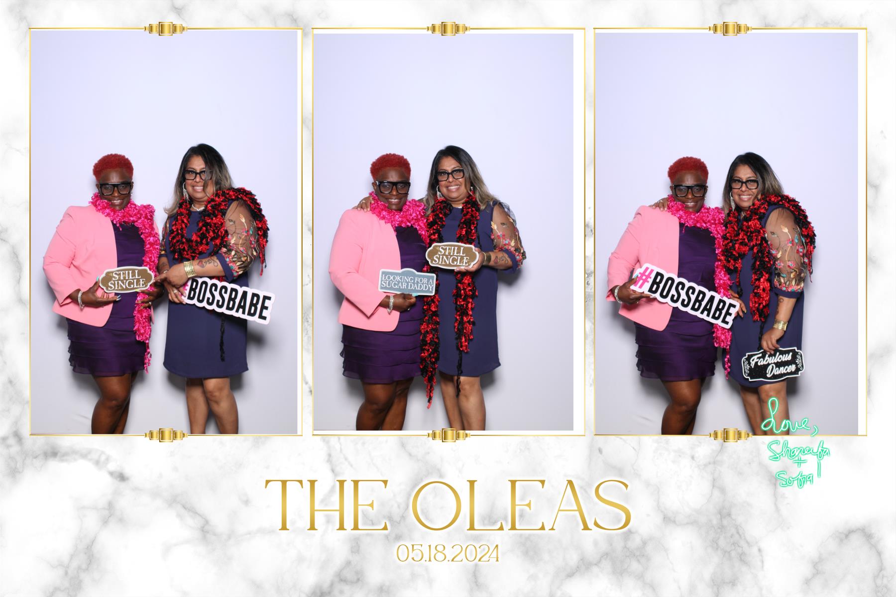 The Oleas Wedding | View more photos from the event at gallery.myselfiemirror.ca/u/romanmyselfiemirrorca/The-Oleas-Wedding