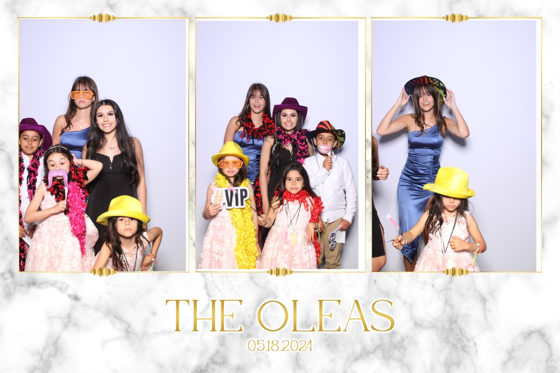 The Oleas Wedding | View more photos from the event at gallery.myselfiemirror.ca/u/romanmyselfiemirrorca/The-Oleas-Wedding