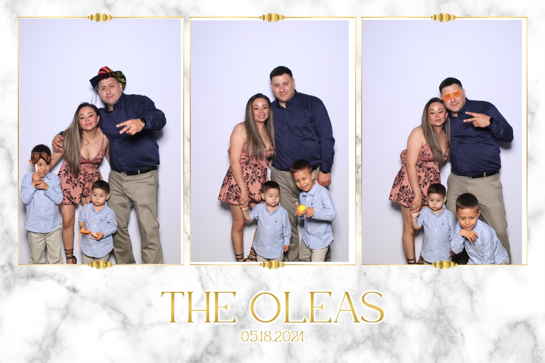 The Oleas Wedding | View more photos from the event at gallery.myselfiemirror.ca/u/romanmyselfiemirrorca/The-Oleas-Wedding