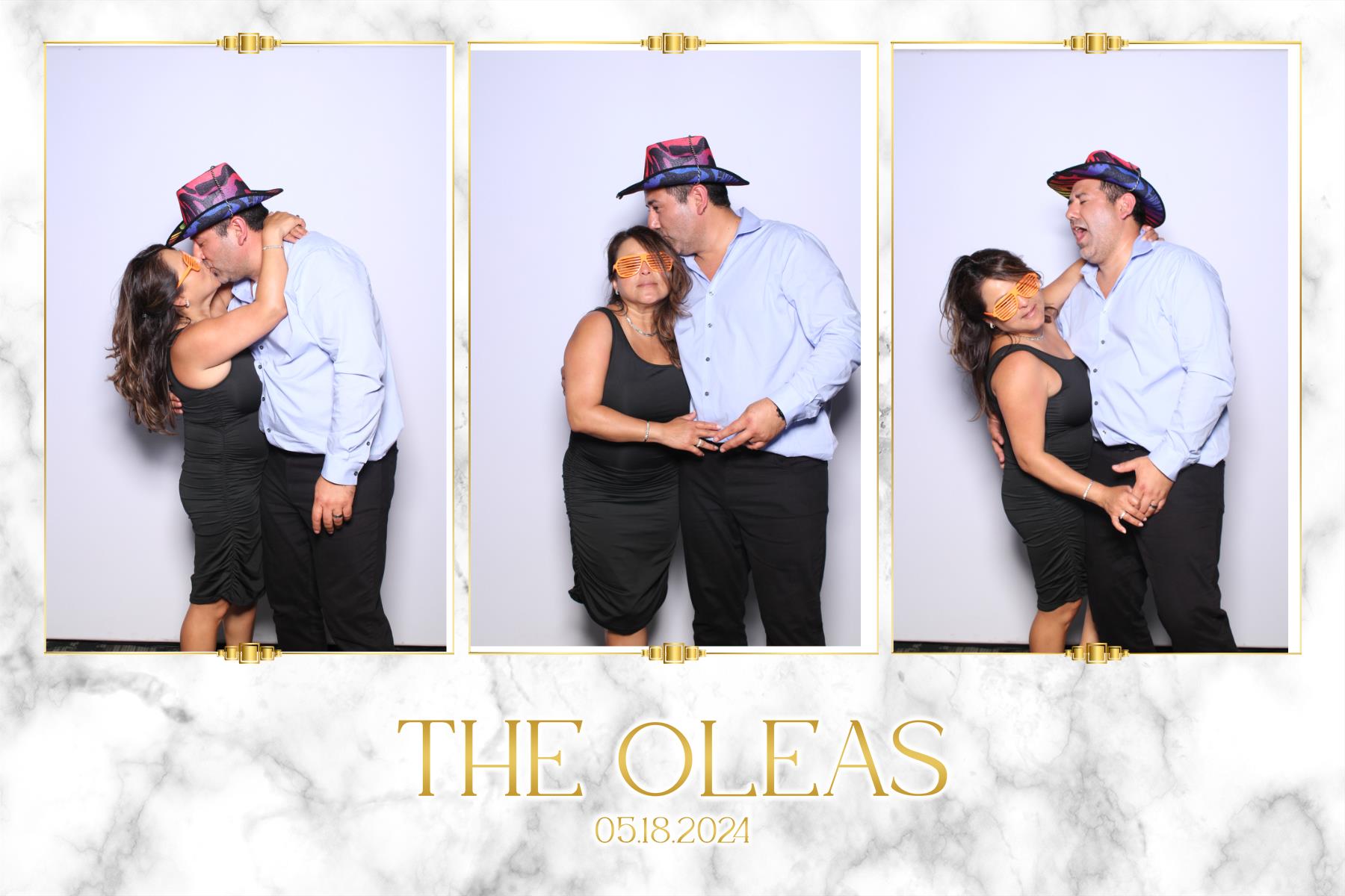 The Oleas Wedding | View more photos from the event at gallery.myselfiemirror.ca/u/romanmyselfiemirrorca/The-Oleas-Wedding