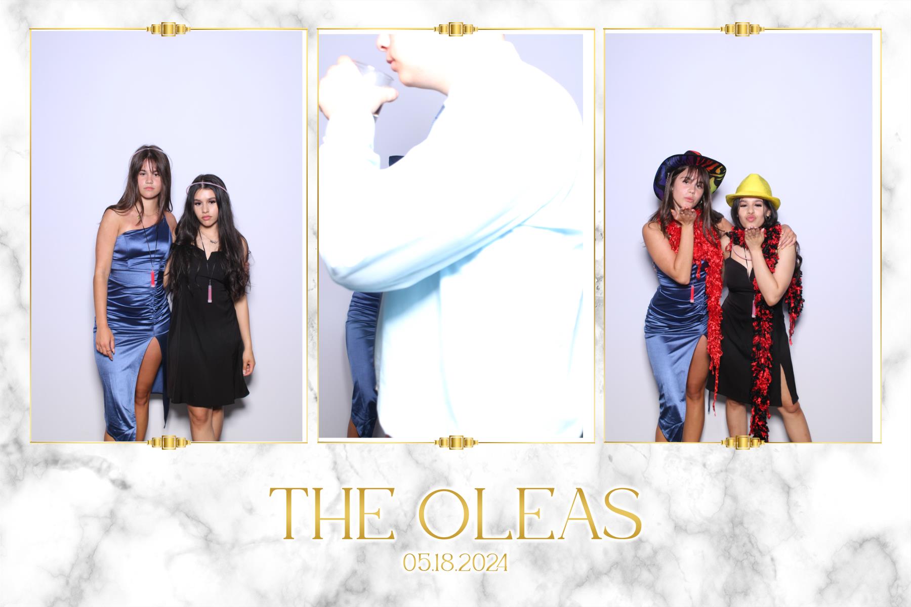The Oleas Wedding | View more photos from the event at gallery.myselfiemirror.ca/u/romanmyselfiemirrorca/The-Oleas-Wedding
