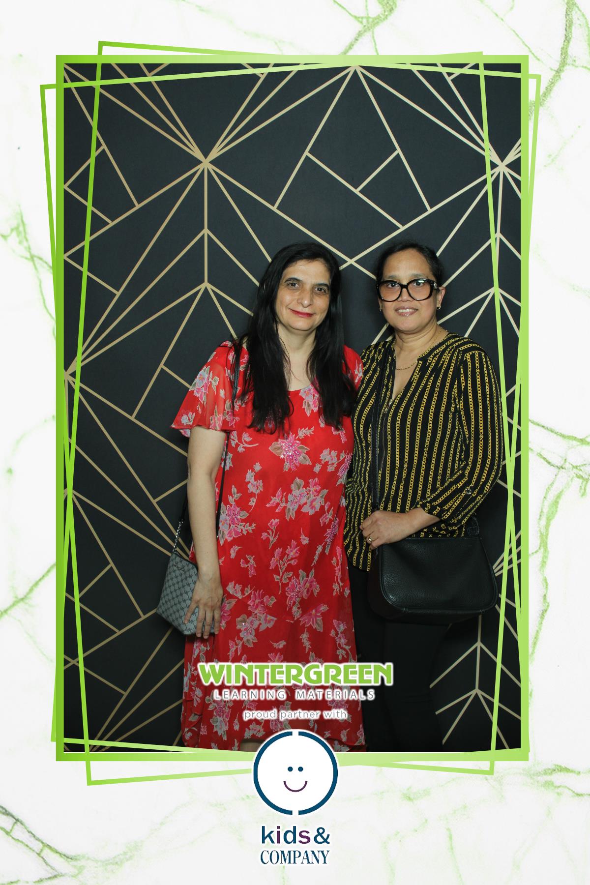 Wintergreen Cocktail Hour | View more photos from the event at gallery.myselfiemirror.ca/u/romanmyselfiemirrorca/Wintergreen-Cocktail-Hour