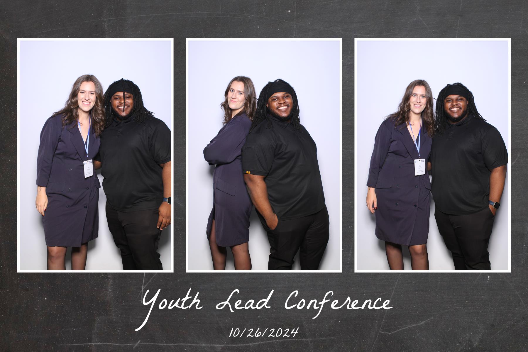 Youth Lead Conference | View more photos from the event at gallery.myselfiemirror.ca/u/romanmyselfiemirrorca/Youth-Lead-Conference