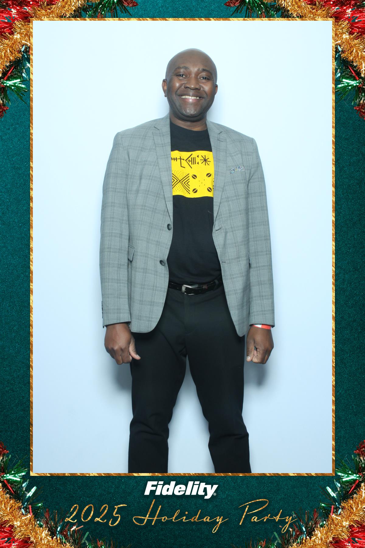 Fidelity Canada Holiday Party | View more photos from the event at gallery.myselfiemirror.ca/u/romanmyselfiemirrorca/Fidelity-Canada-Holiday-Party