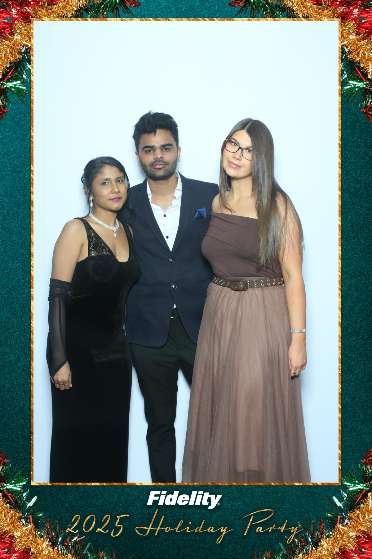 Fidelity Canada Holiday Party | View more photos from the event at gallery.myselfiemirror.ca/u/romanmyselfiemirrorca/Fidelity-Canada-Holiday-Party