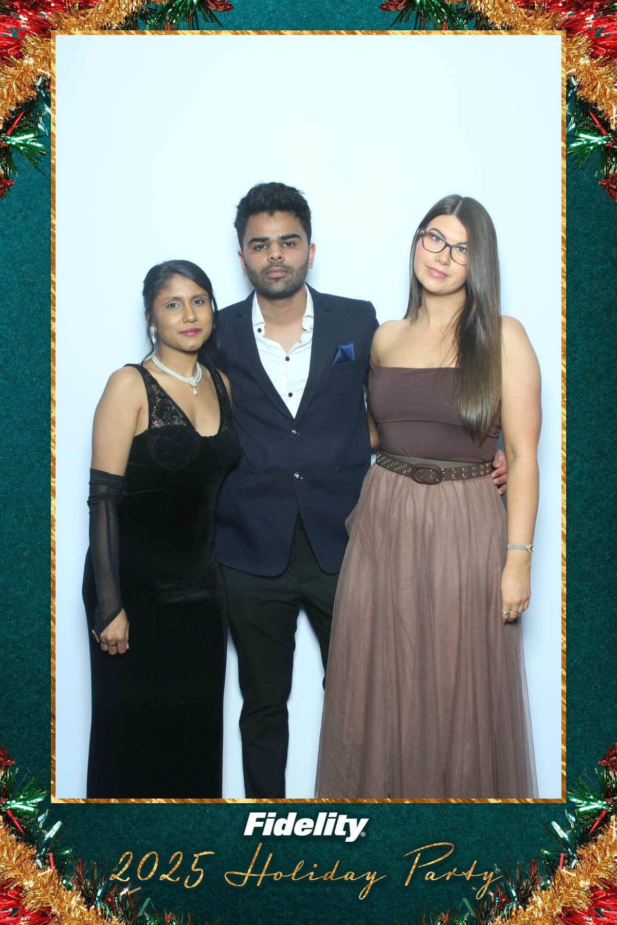 Fidelity Canada Holiday Party | View more photos from the event at gallery.myselfiemirror.ca/u/romanmyselfiemirrorca/Fidelity-Canada-Holiday-Party
