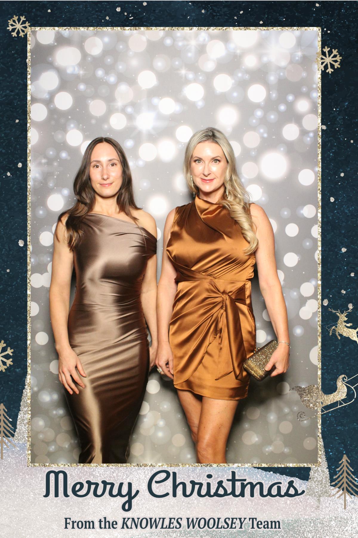 KW Holiday Party | View more photos from the event at gallery.myselfiemirror.ca/u/romanmyselfiemirrorca/KW-Holiday-Party